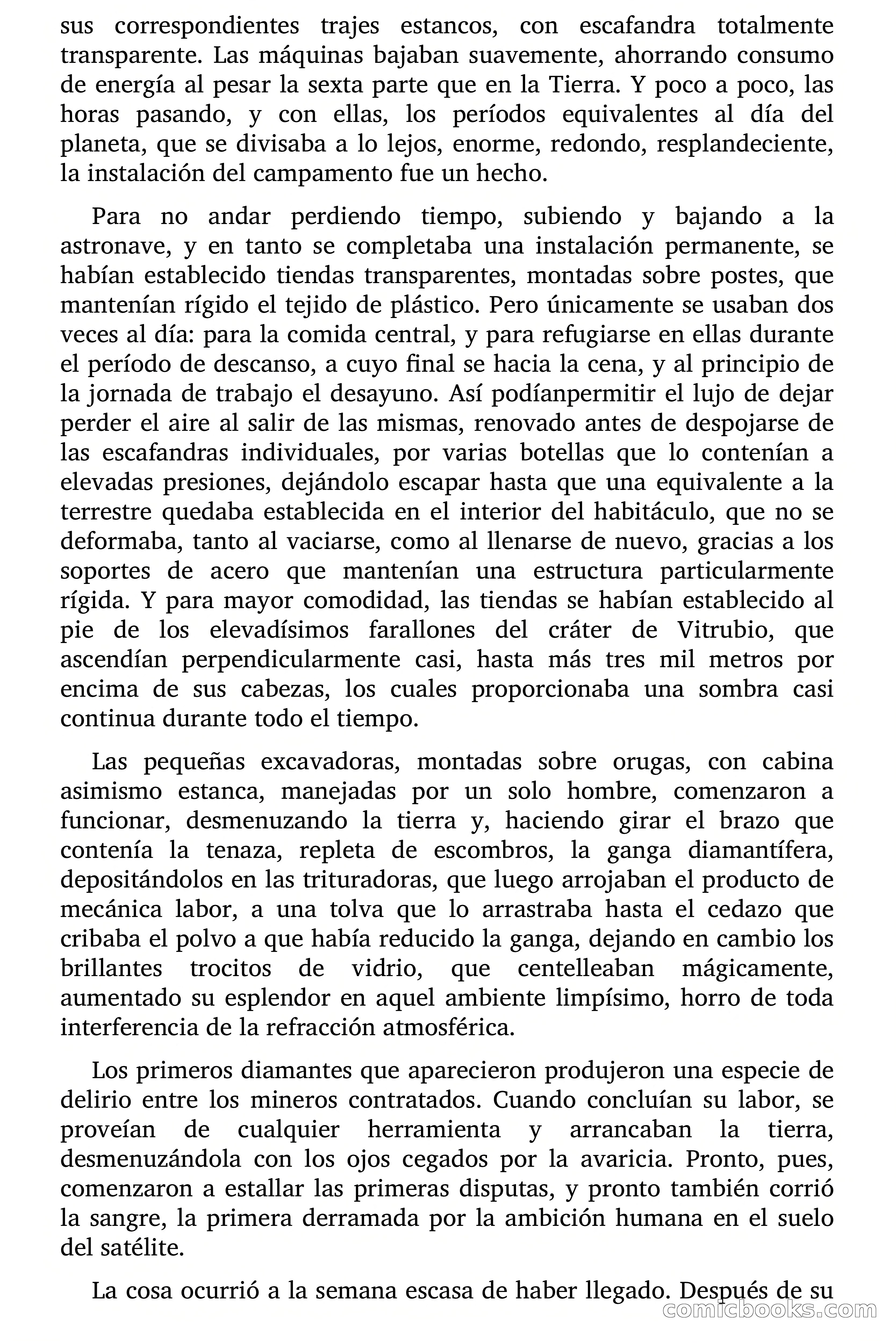 Estampida al Satélite — page 51 of 91