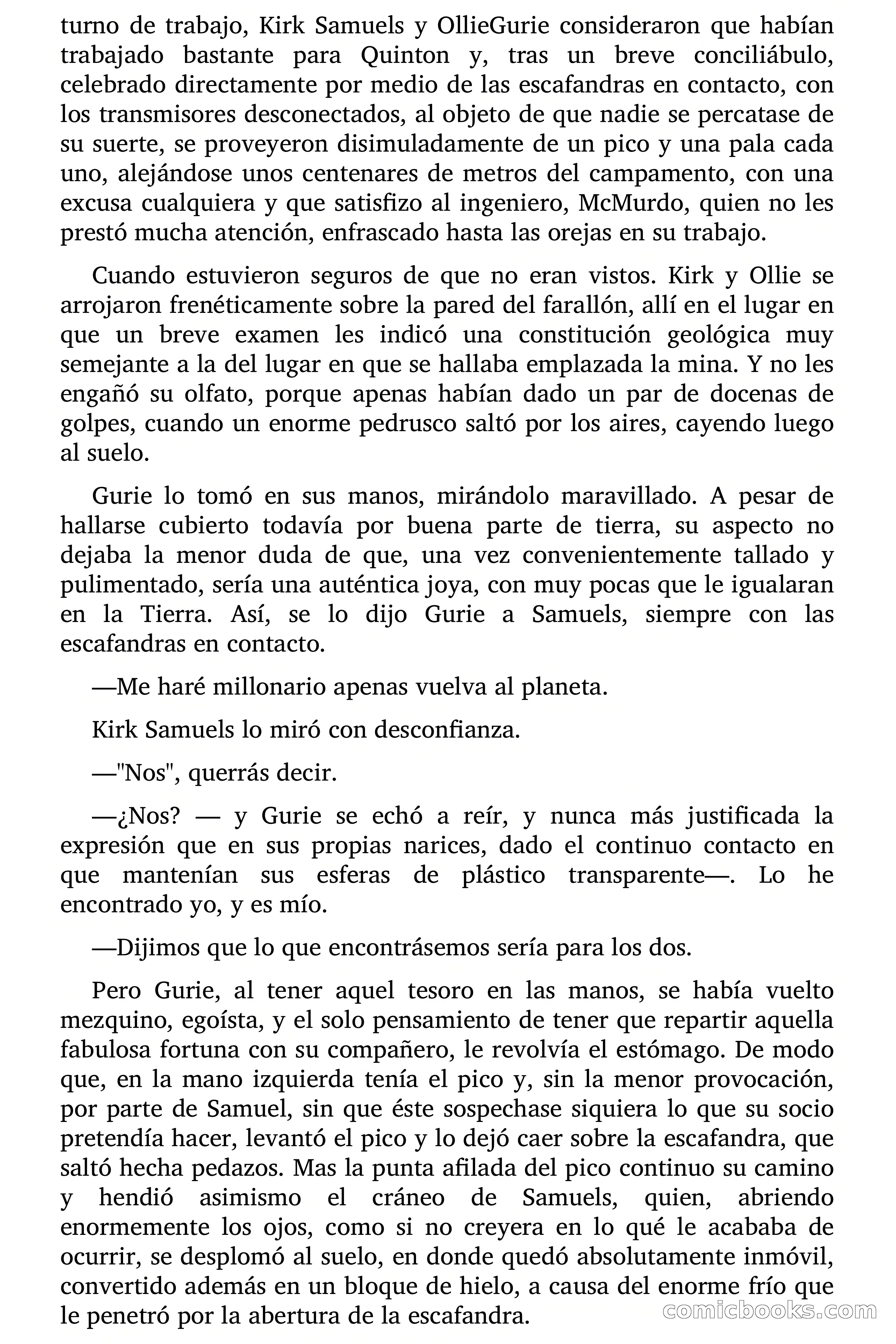 Estampida al Satélite — page 52 of 91
