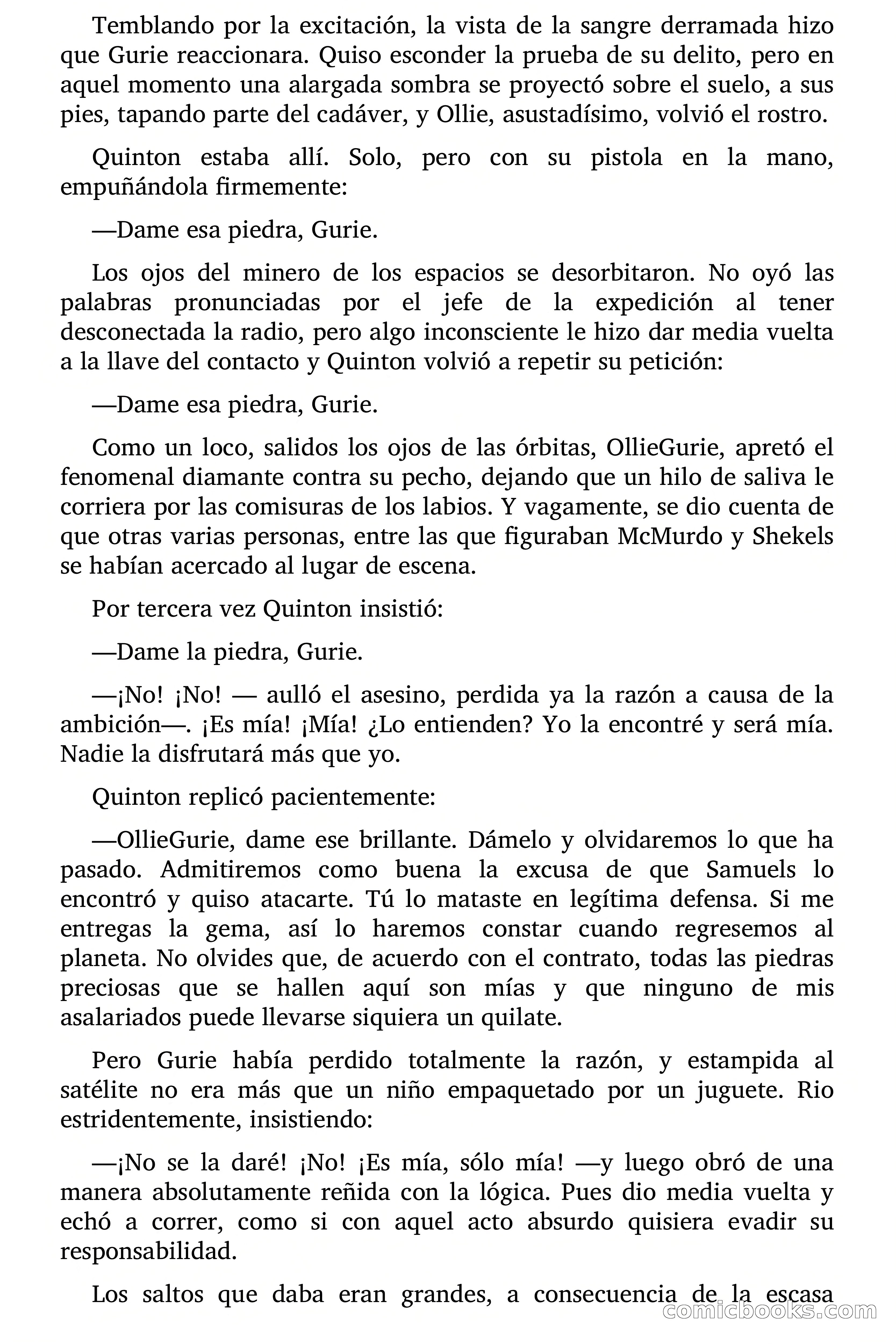 Estampida al Satélite — page 53 of 91