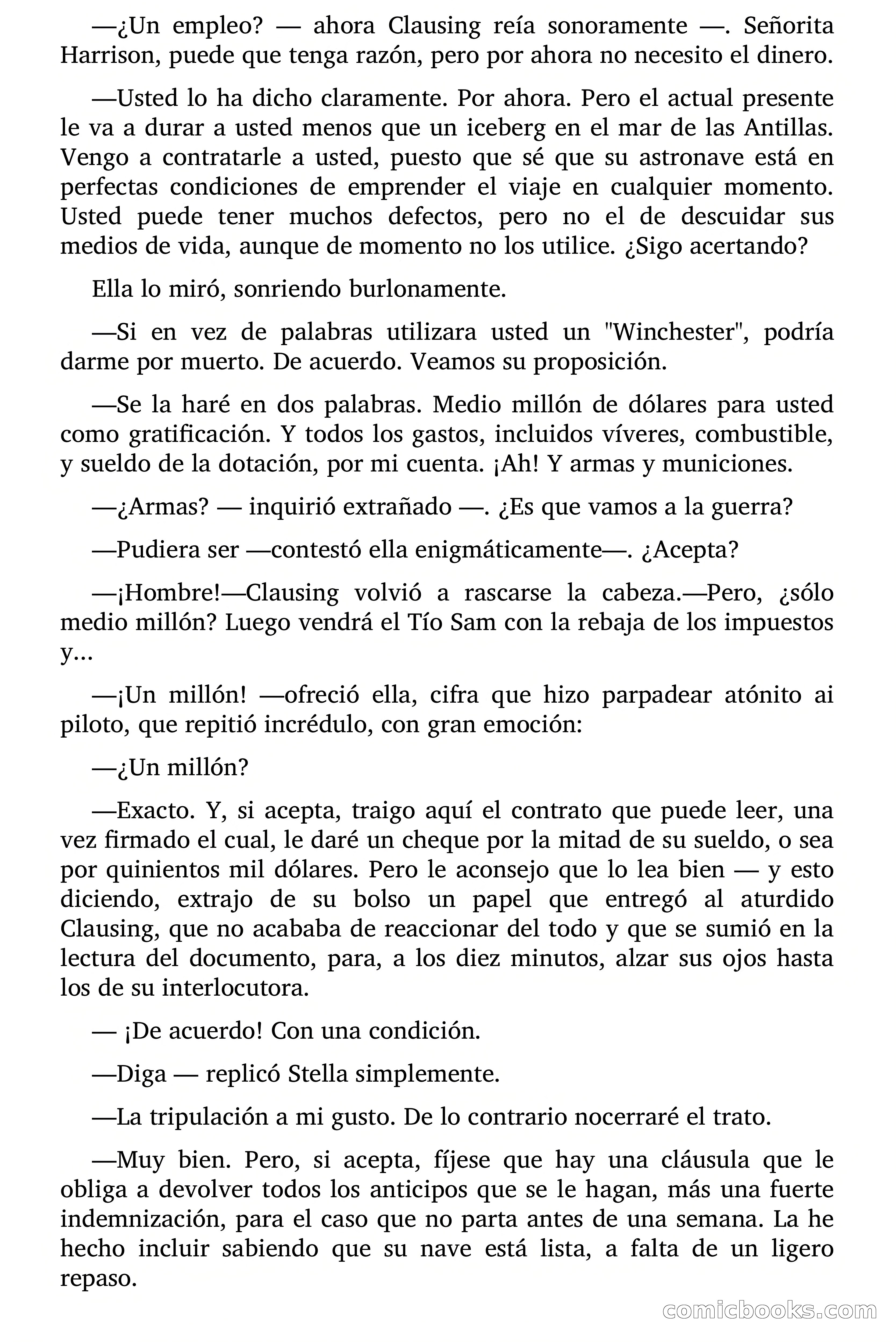 Estampida al Satélite — page 58 of 91