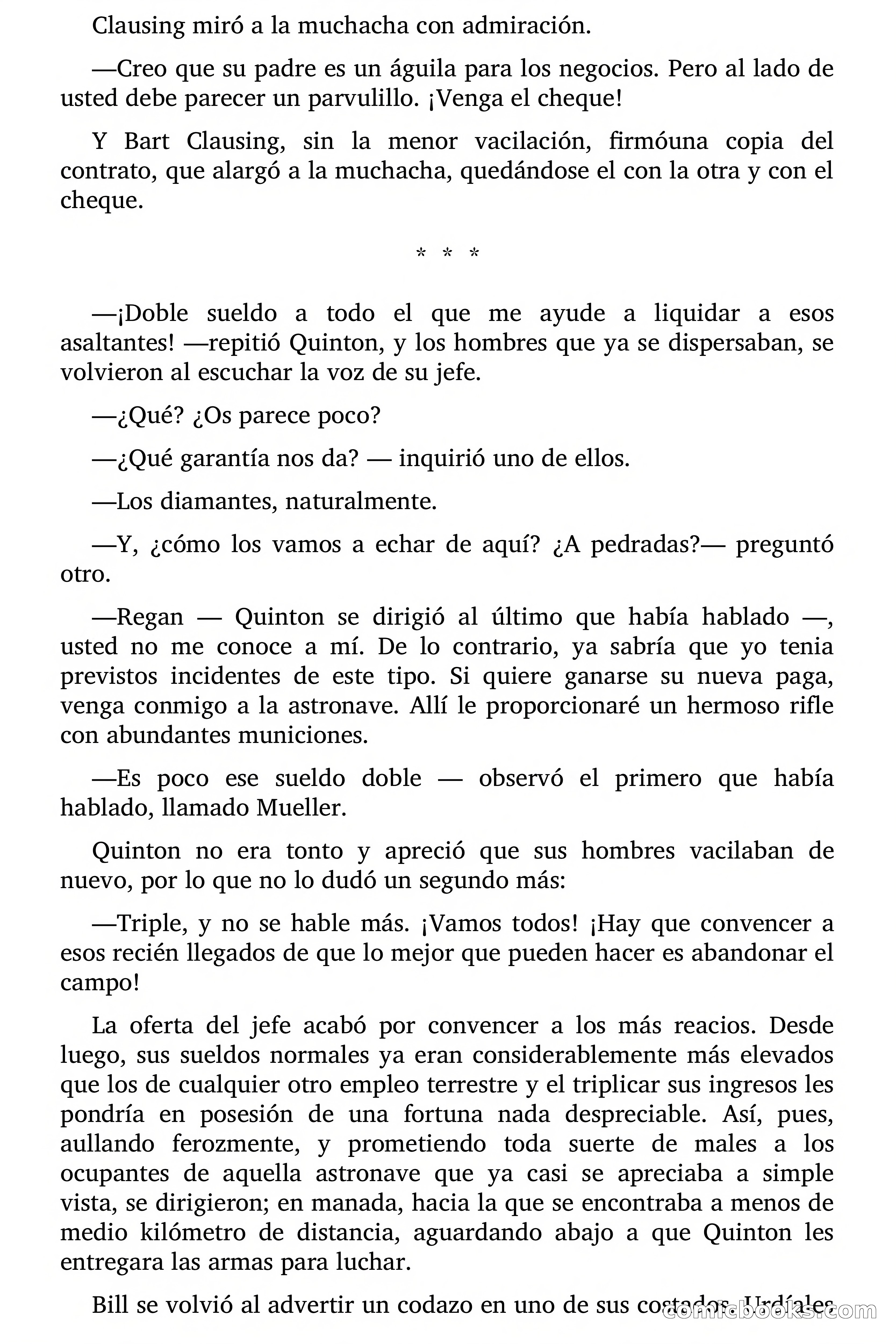 Estampida al Satélite — page 59 of 91