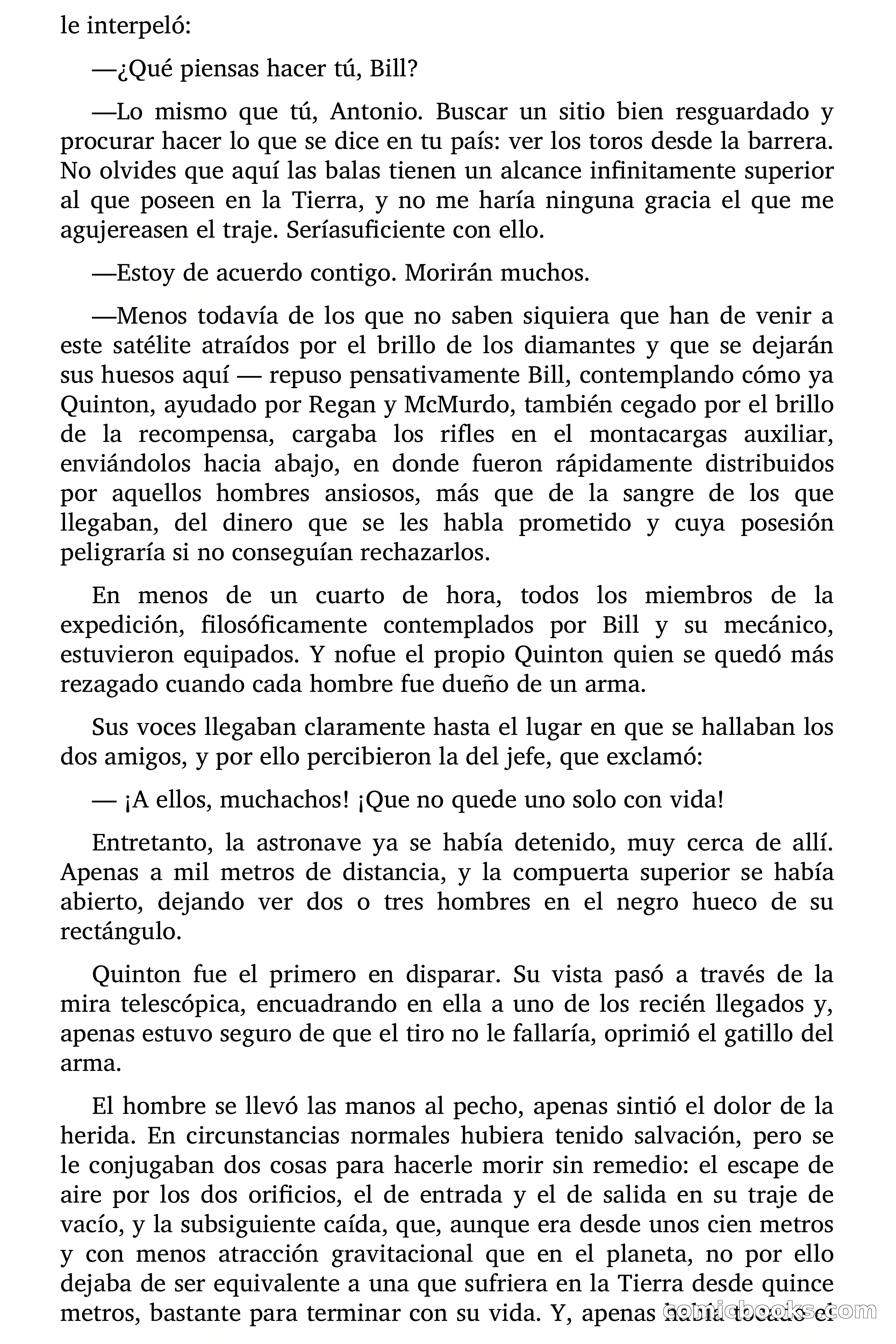 Estampida al Satélite — page 60 of 91