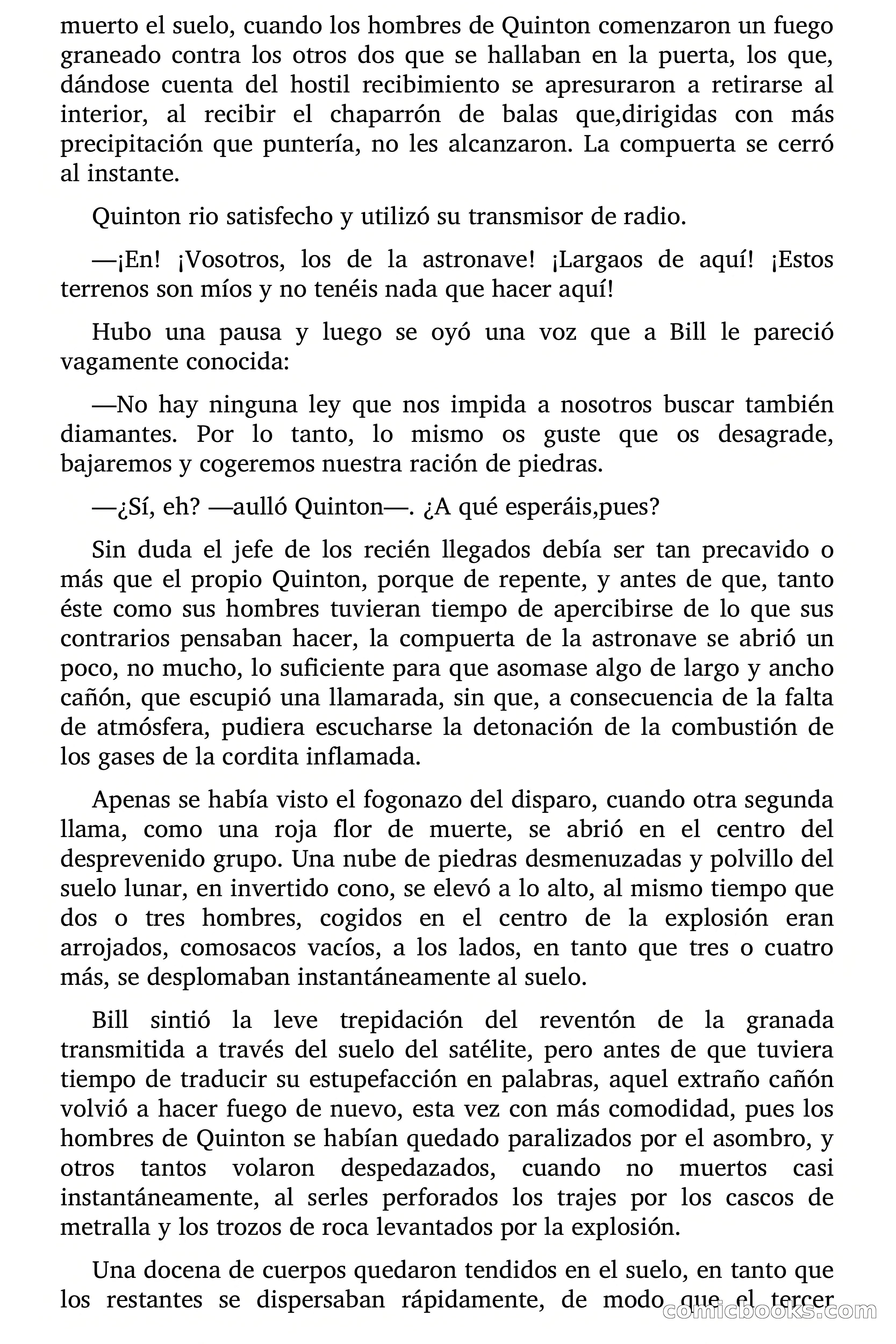 Estampida al Satélite — page 61 of 91