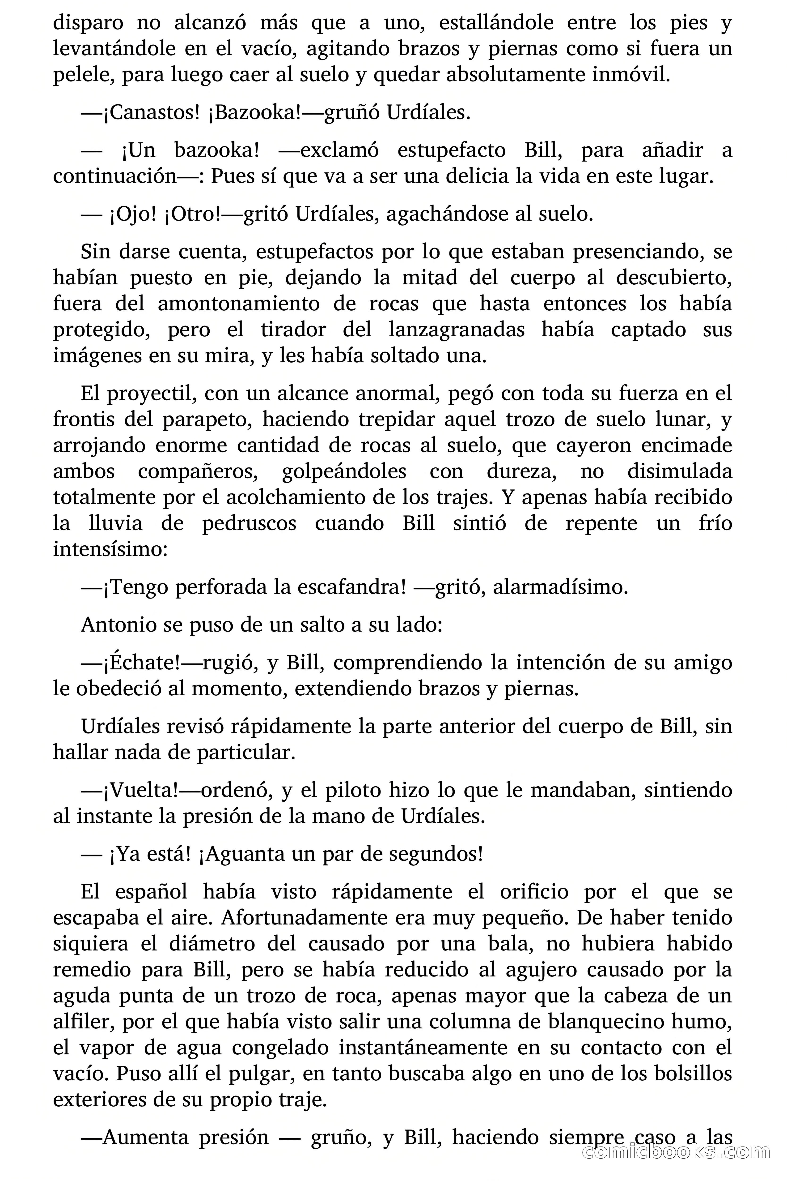 Estampida al Satélite — page 62 of 91