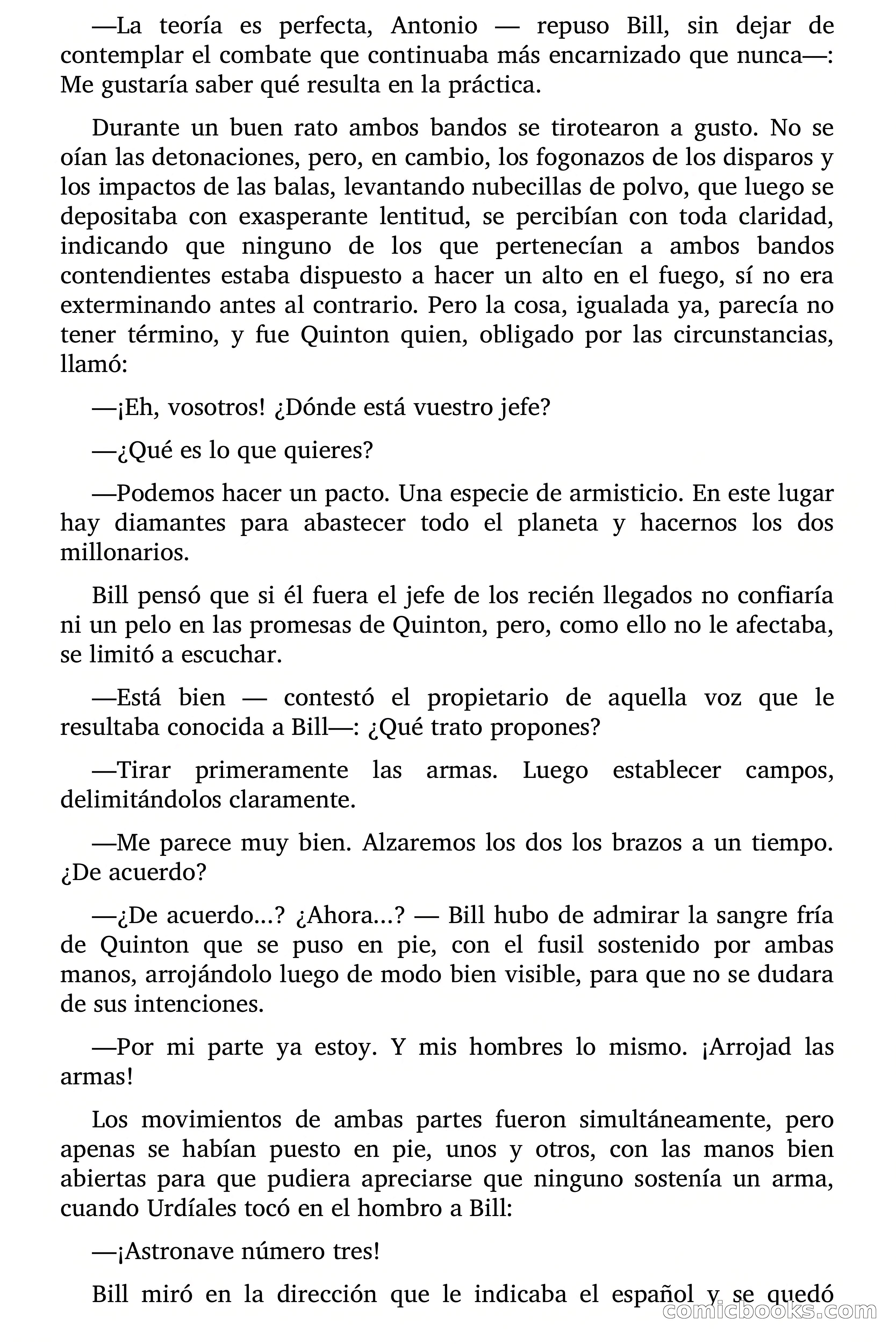 Estampida al Satélite — page 64 of 91
