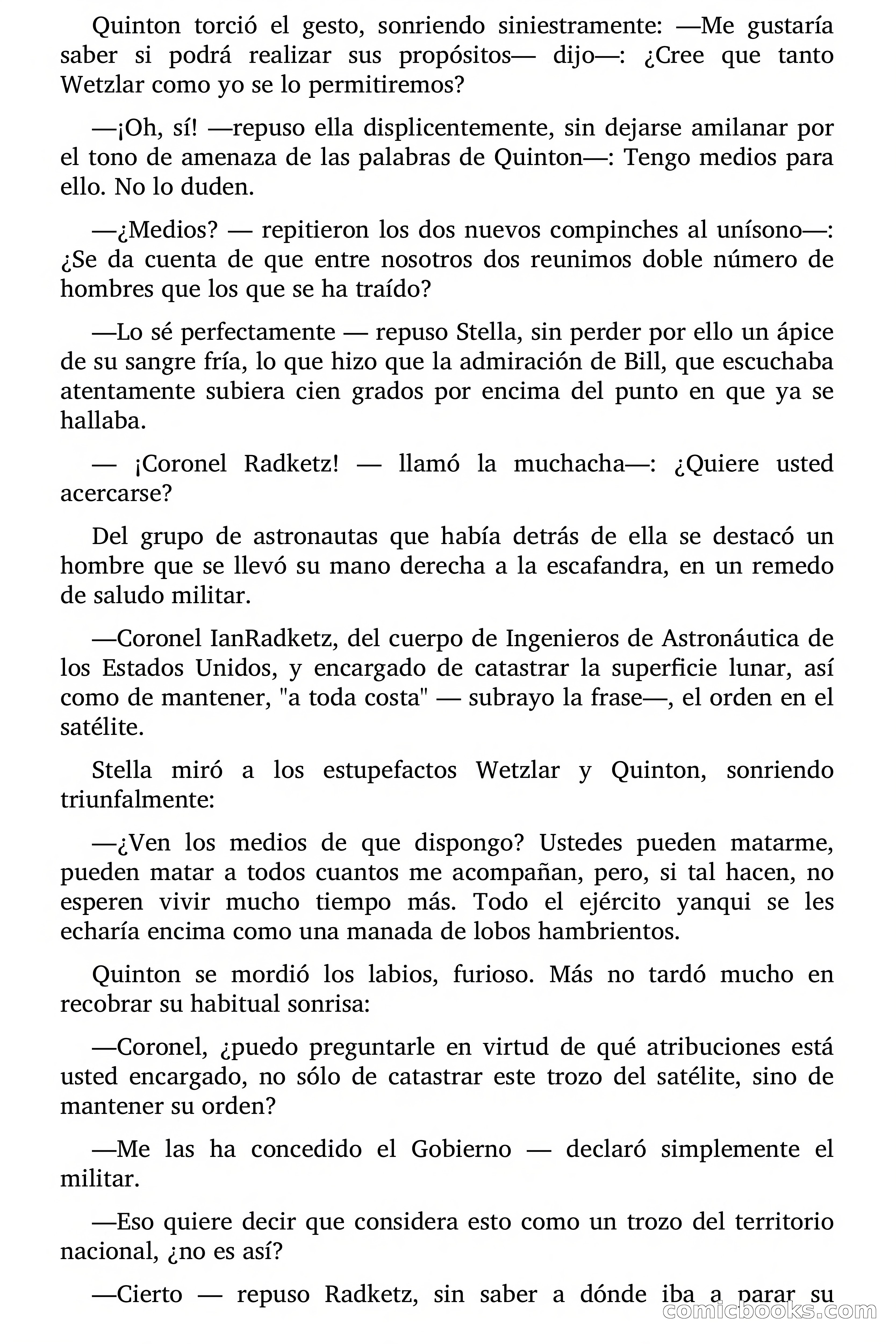 Estampida al Satélite — page 68 of 91