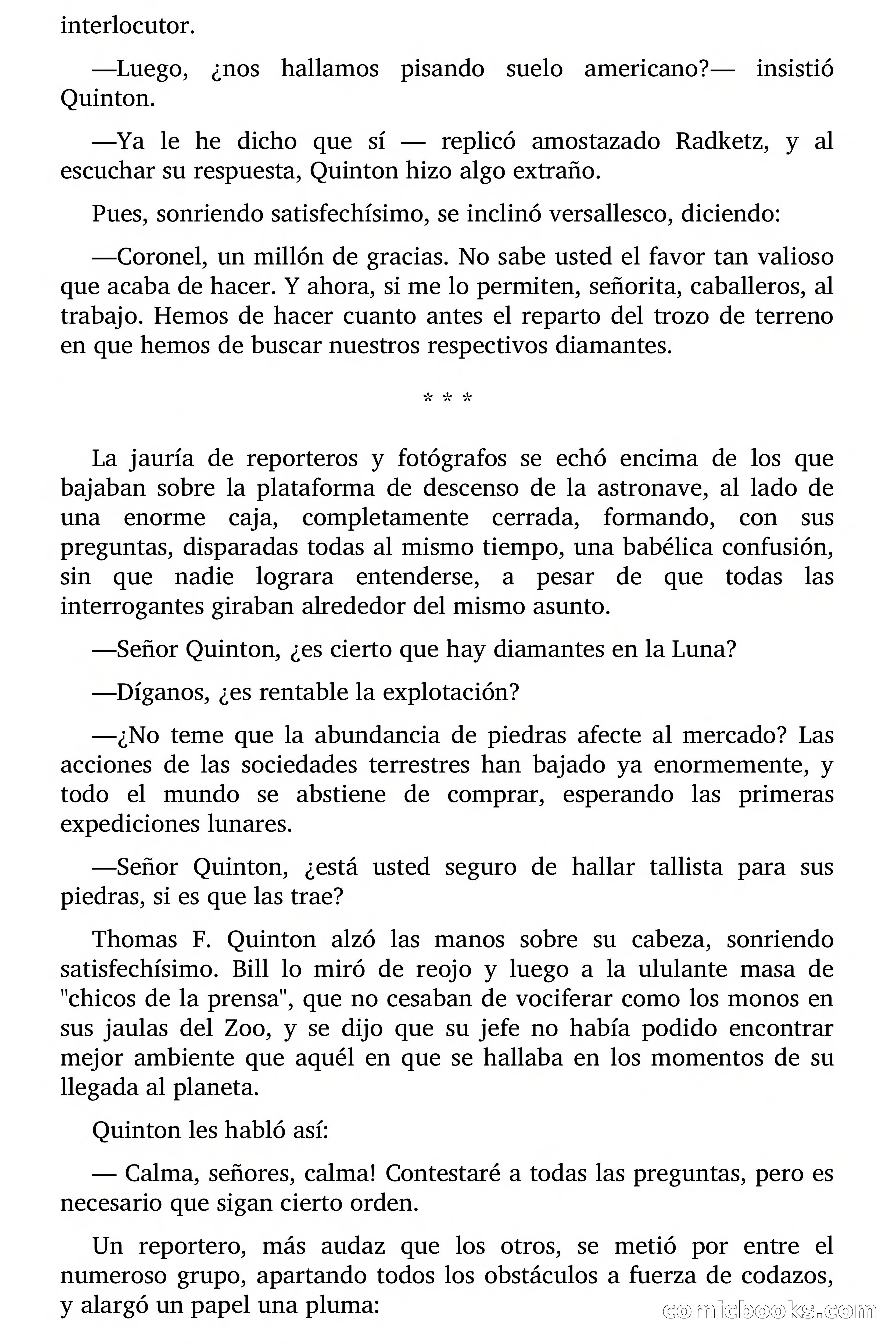 Estampida al Satélite — page 69 of 91