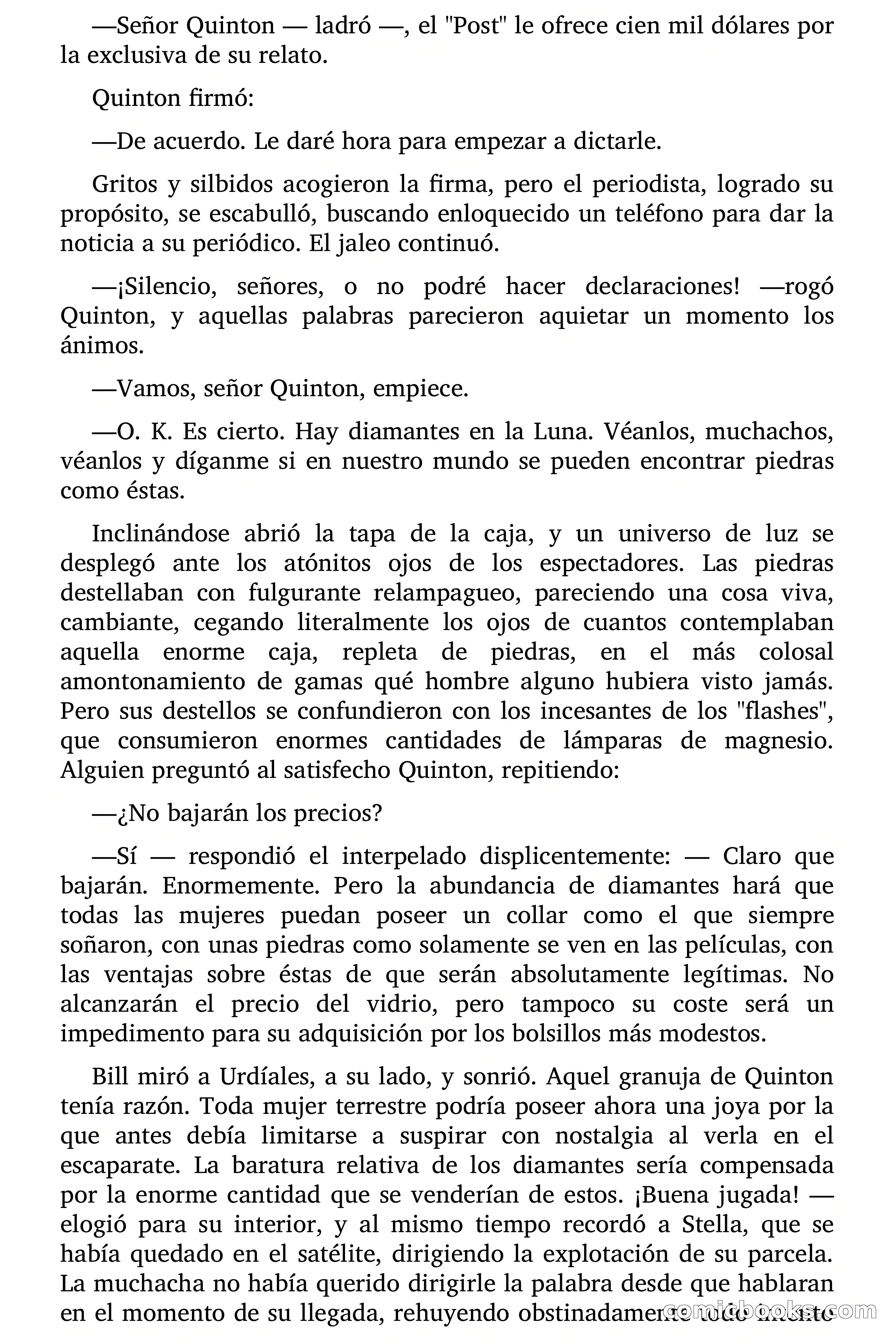 Estampida al Satélite — page 70 of 91
