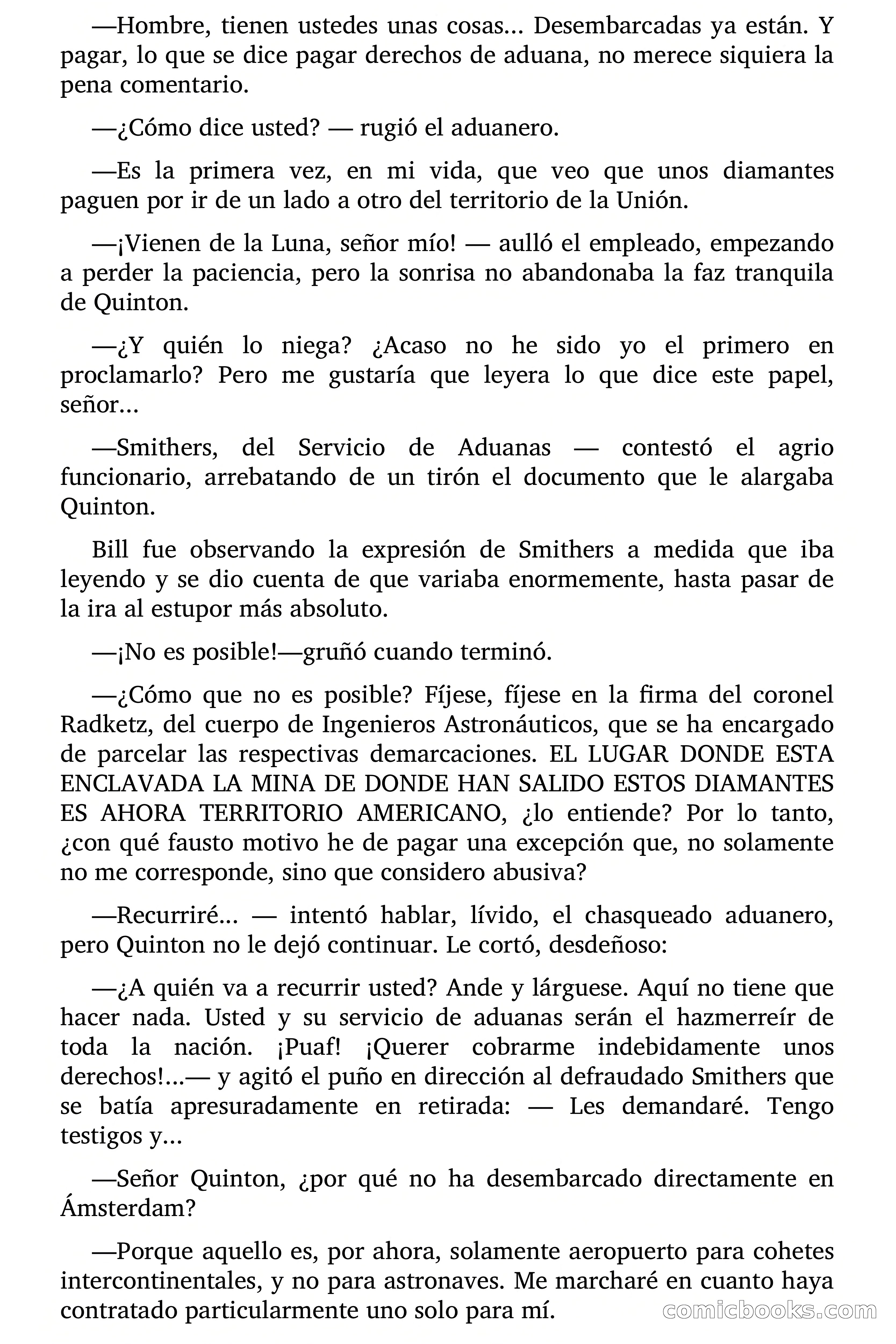 Estampida al Satélite — page 72 of 91