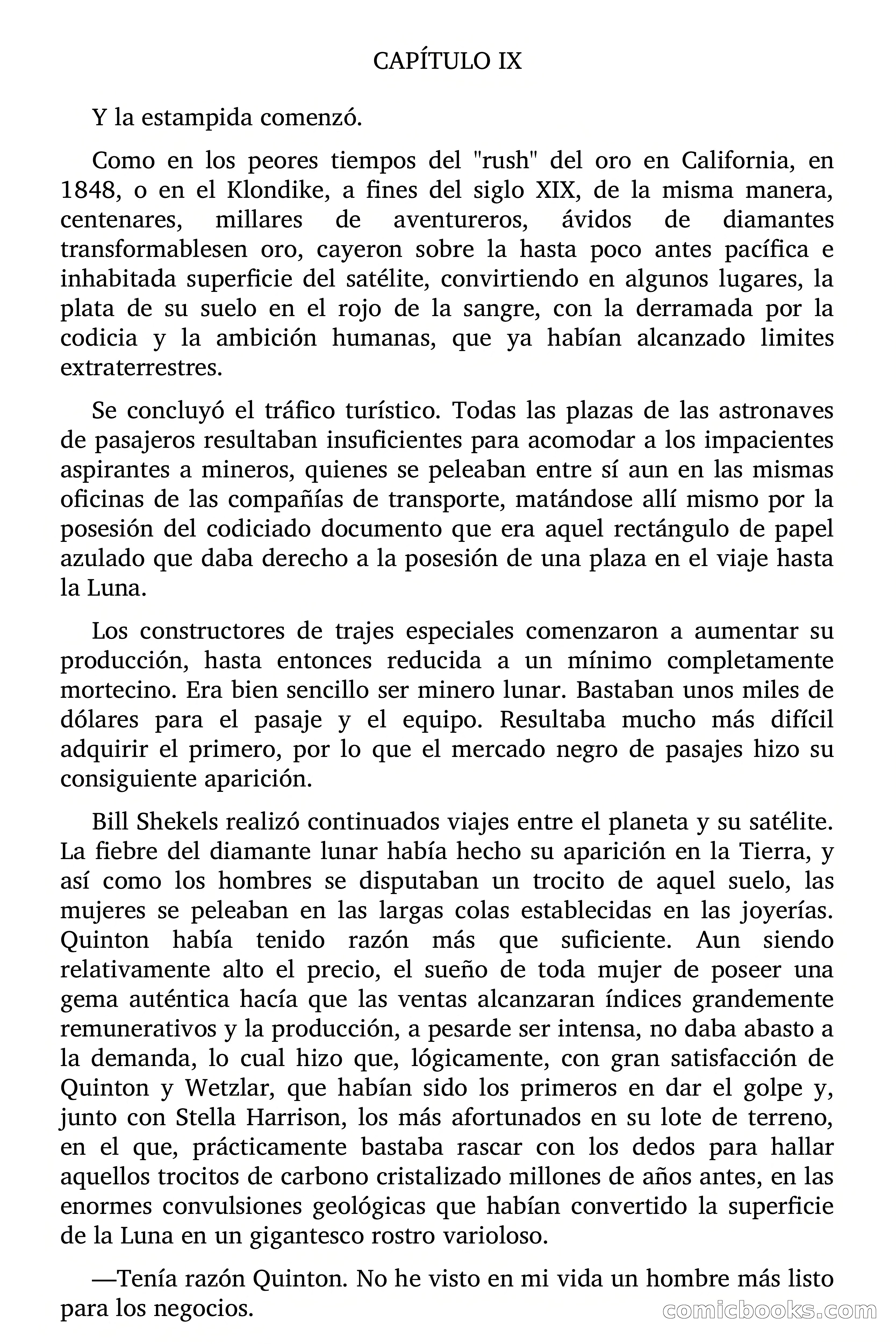 Estampida al Satélite — page 74 of 91