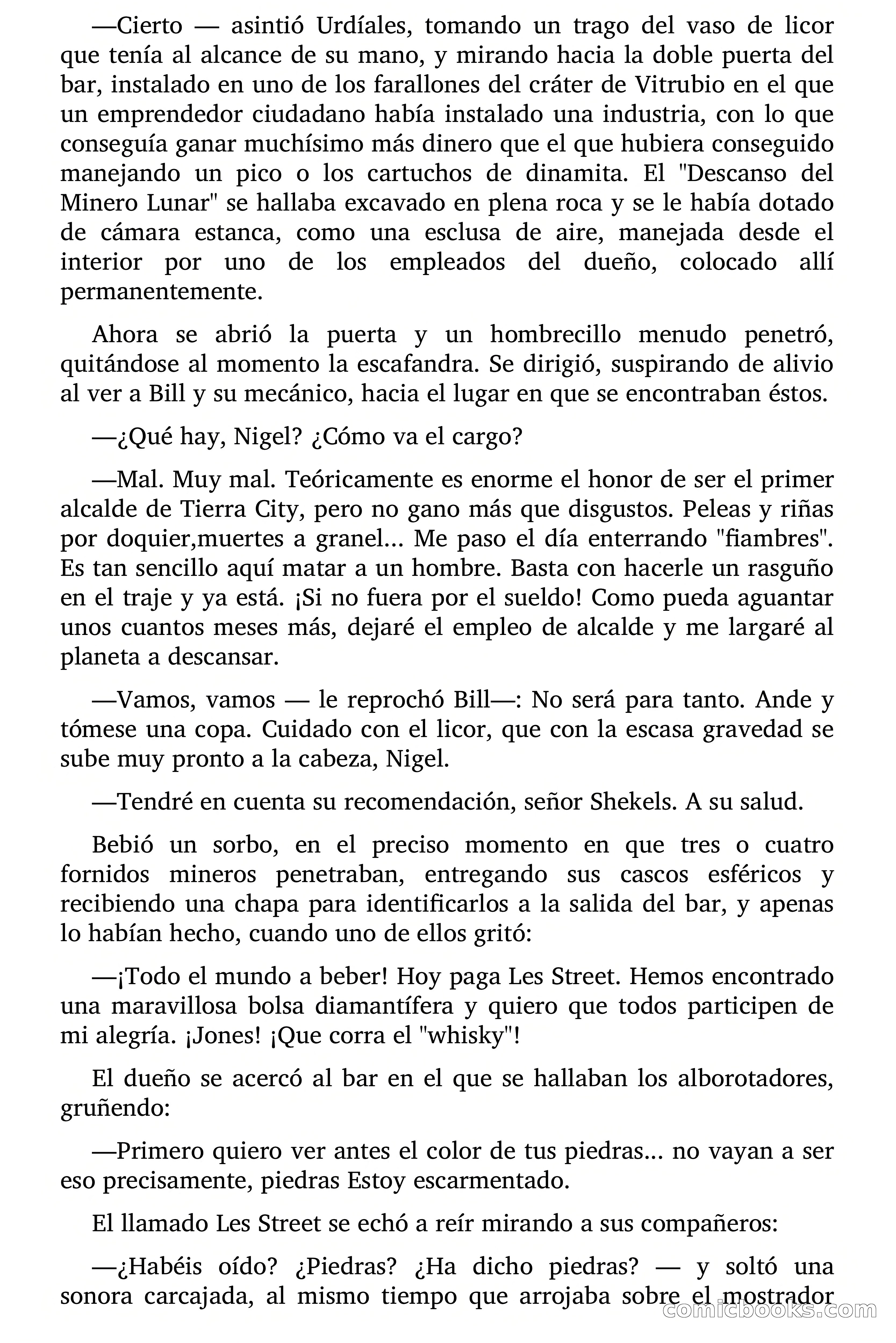 Estampida al Satélite — page 75 of 91
