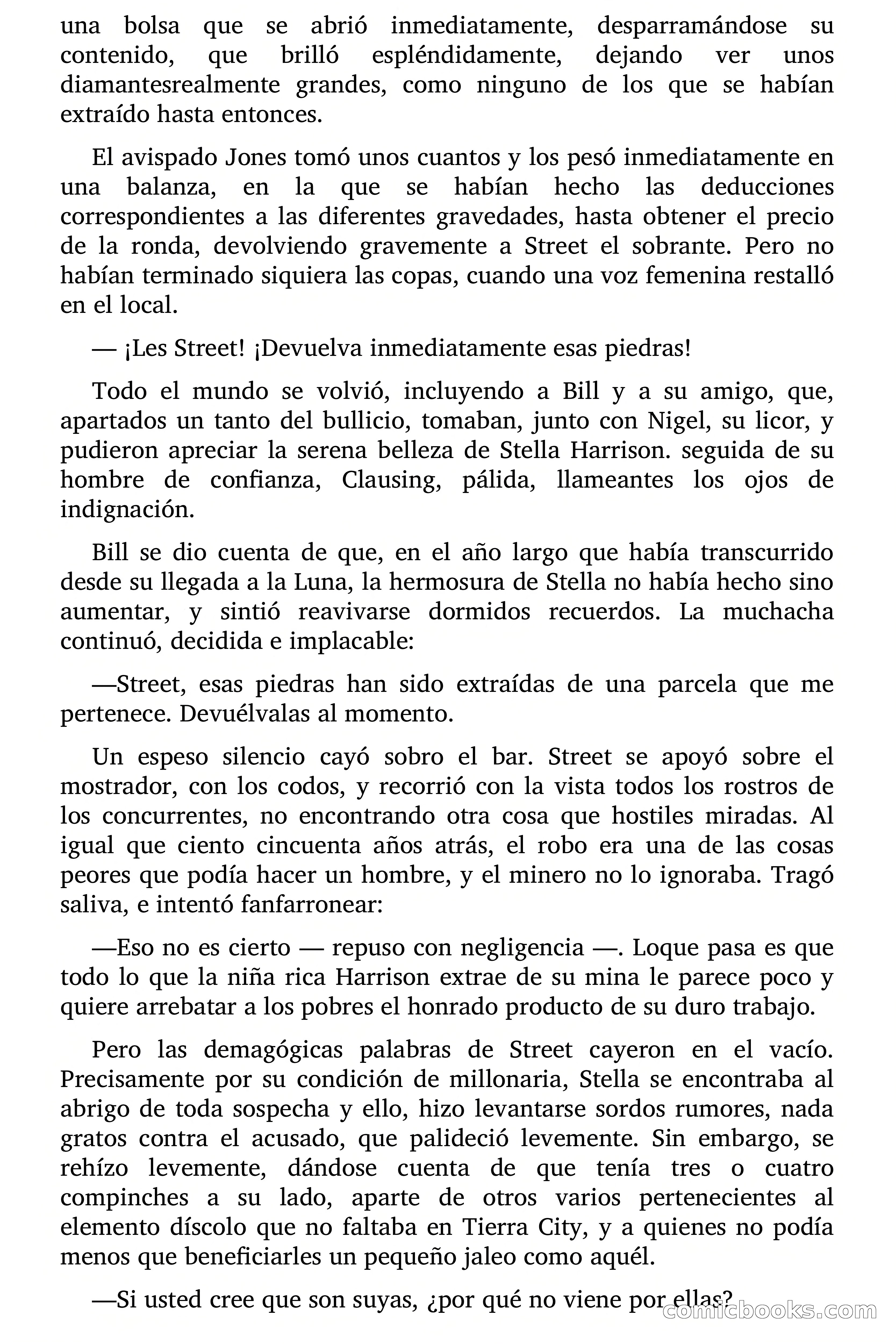 Estampida al Satélite — page 76 of 91