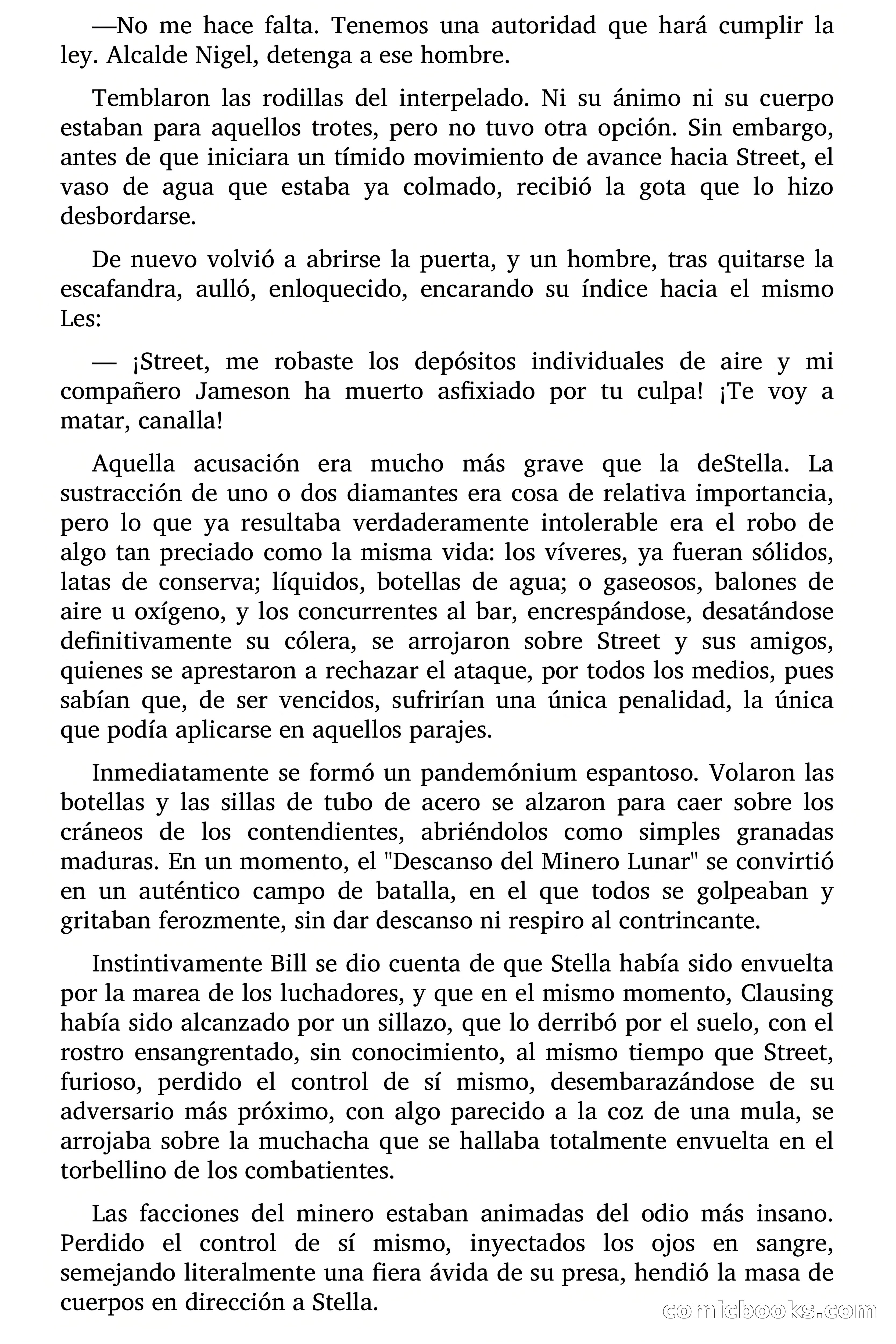 Estampida al Satélite — page 77 of 91