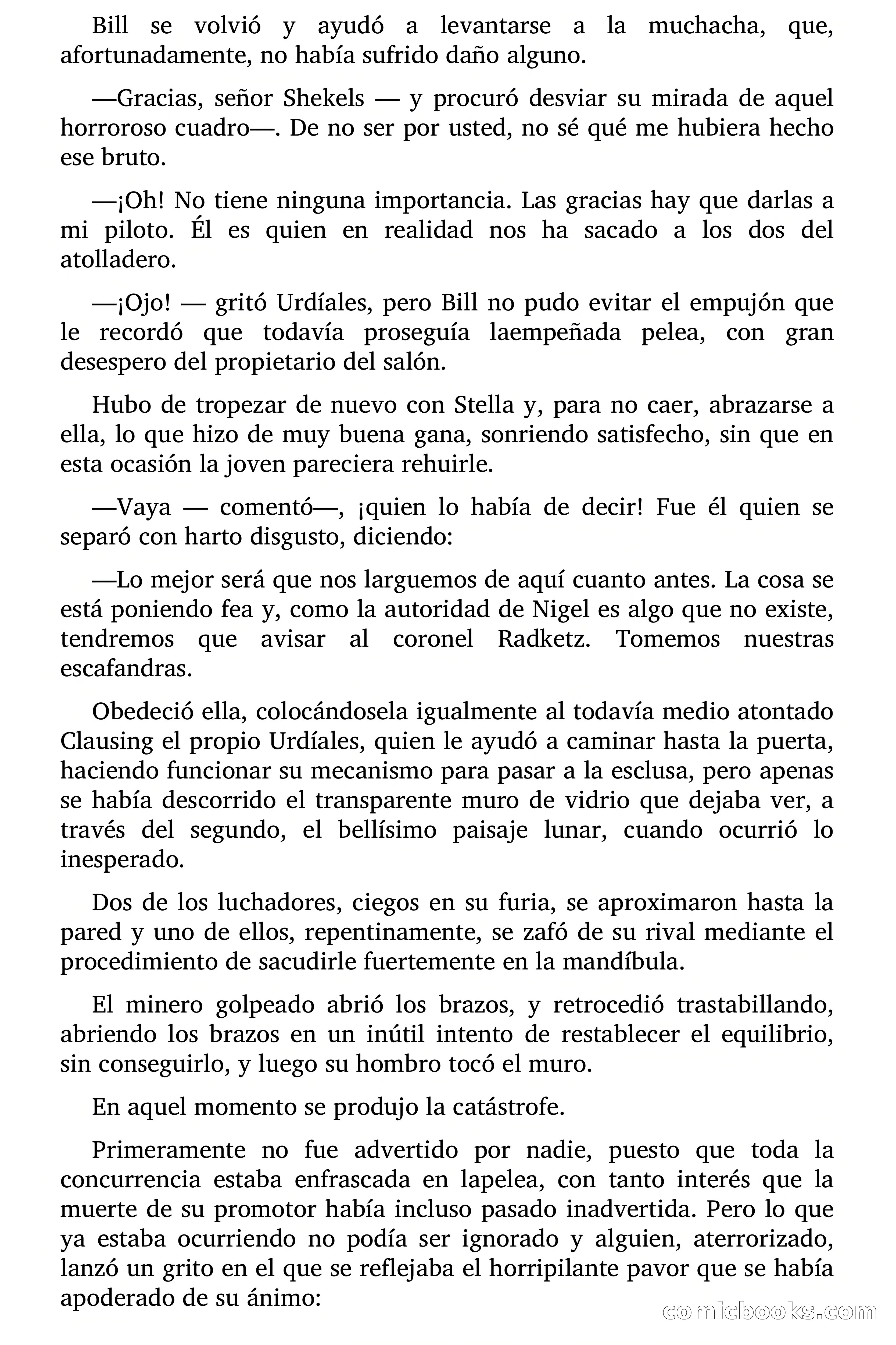 Estampida al Satélite — page 79 of 91
