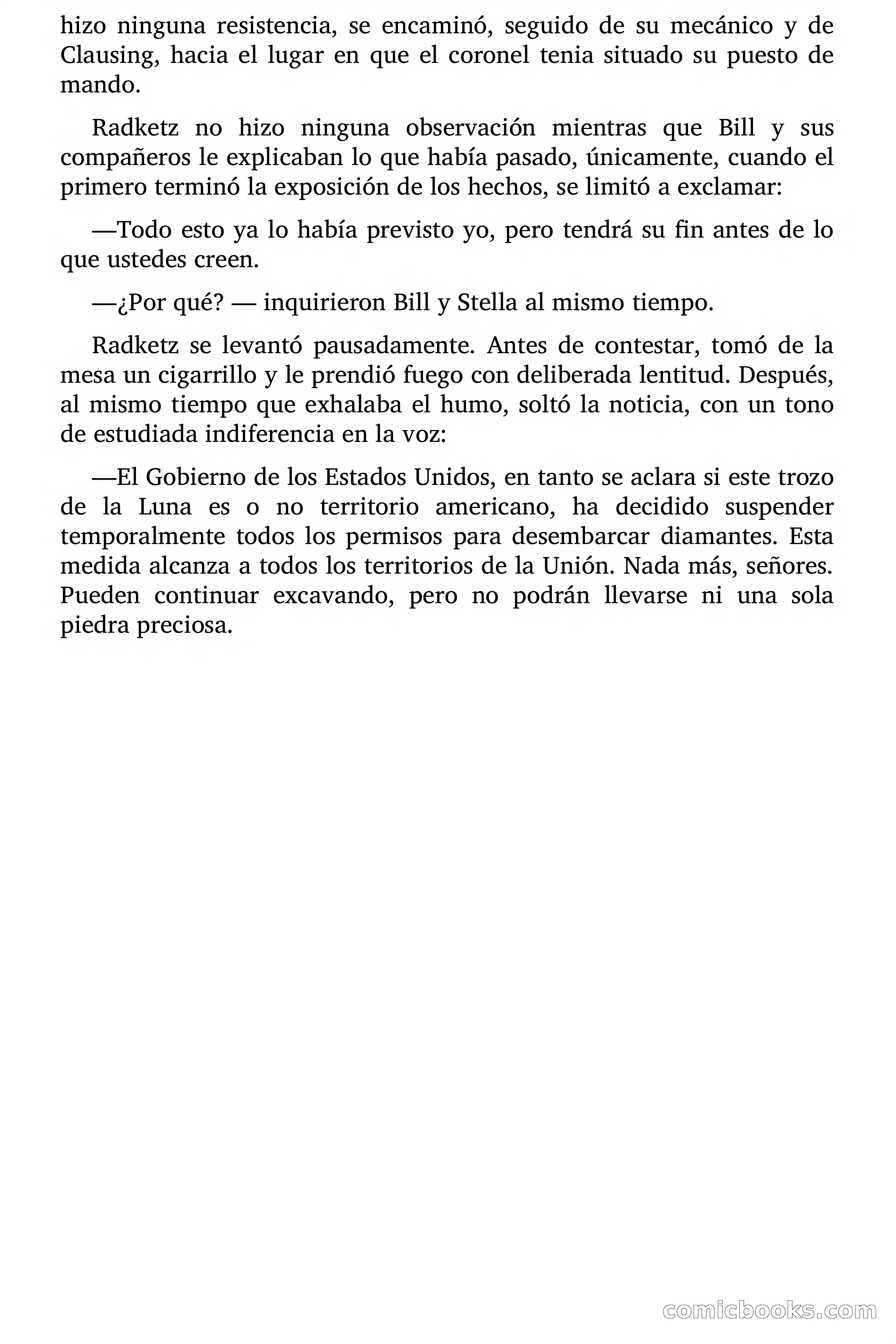 Estampida al Satélite — page 81 of 91