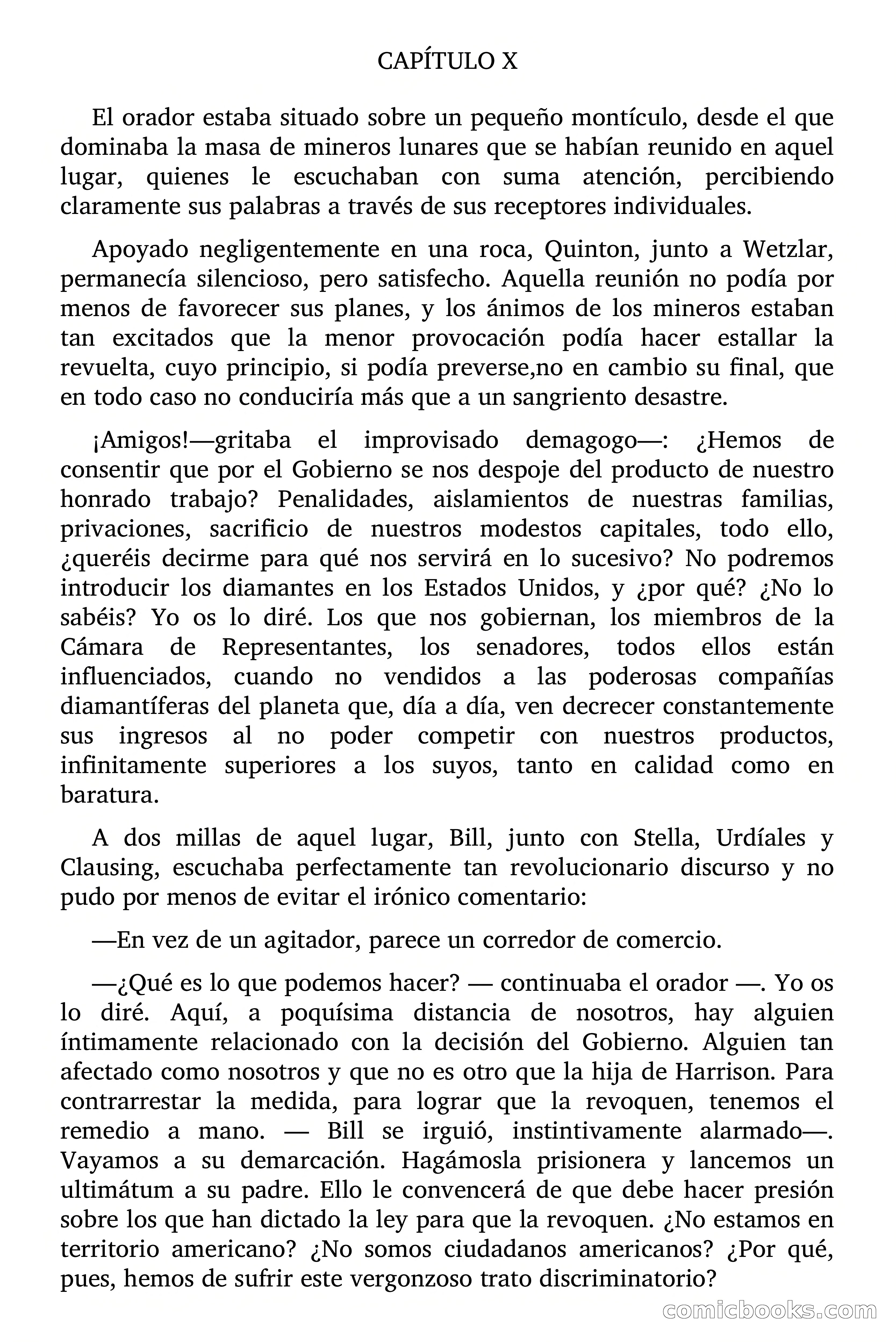 Estampida al Satélite — page 82 of 91