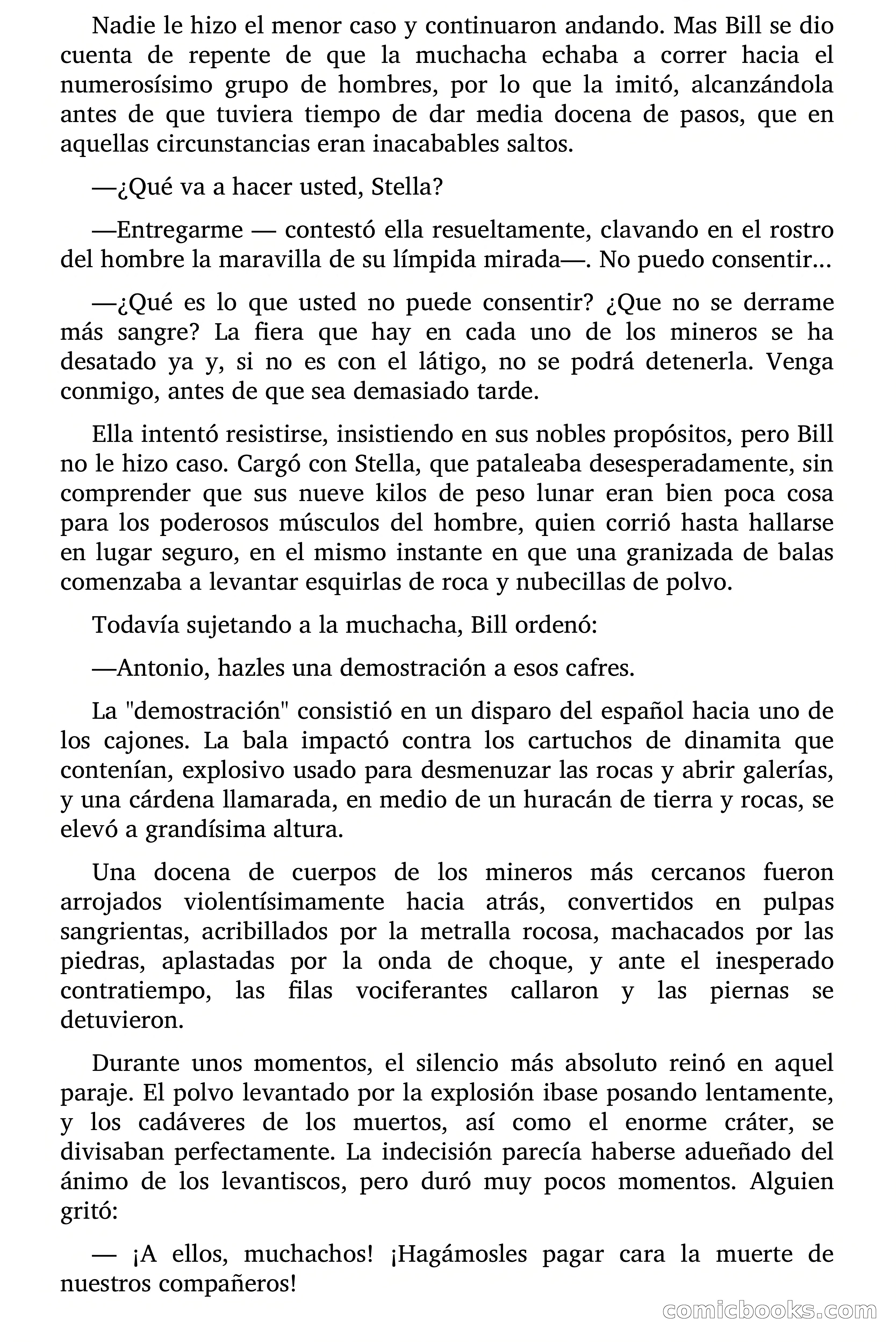 Estampida al Satélite — page 86 of 91
