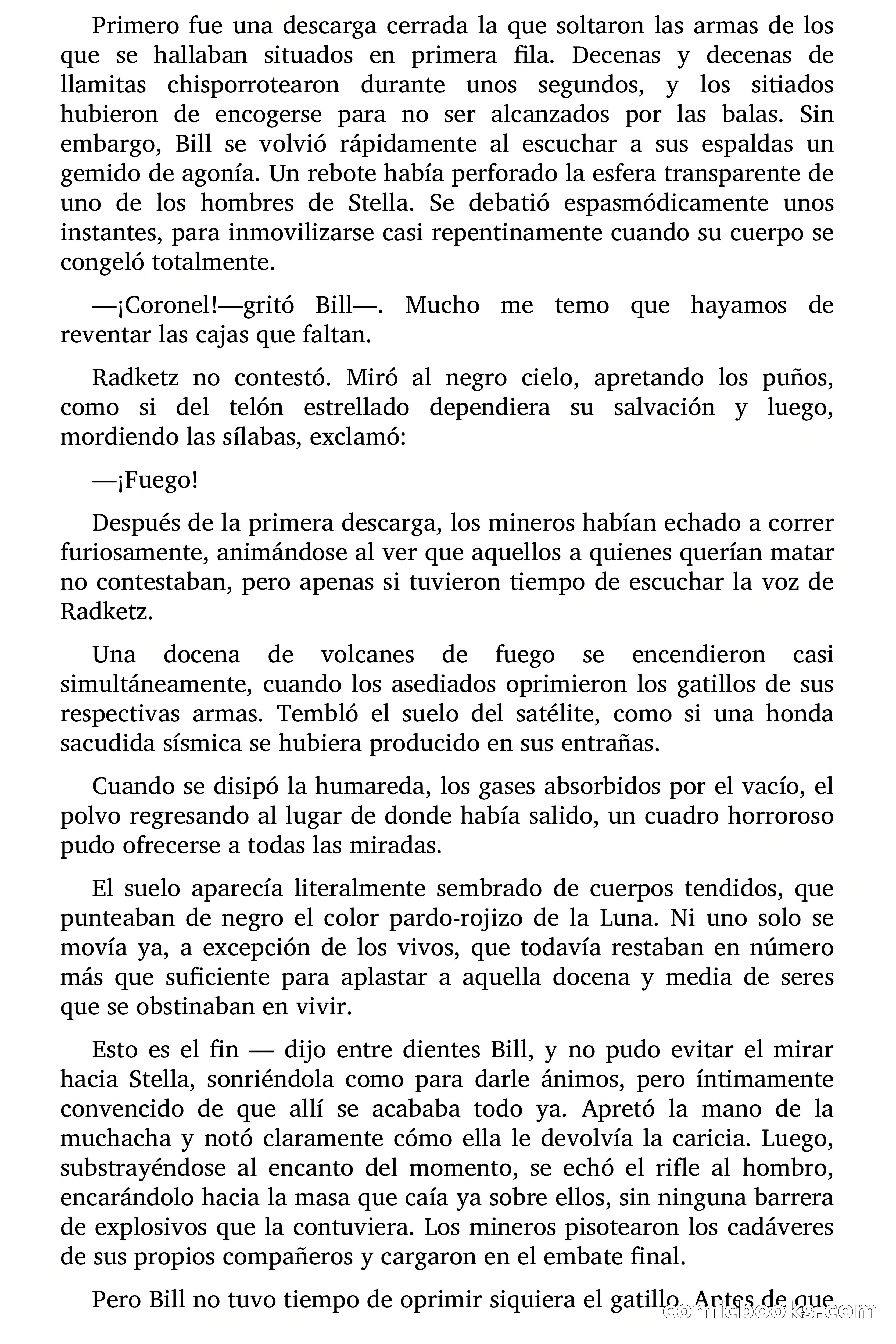 Estampida al Satélite — page 87 of 91