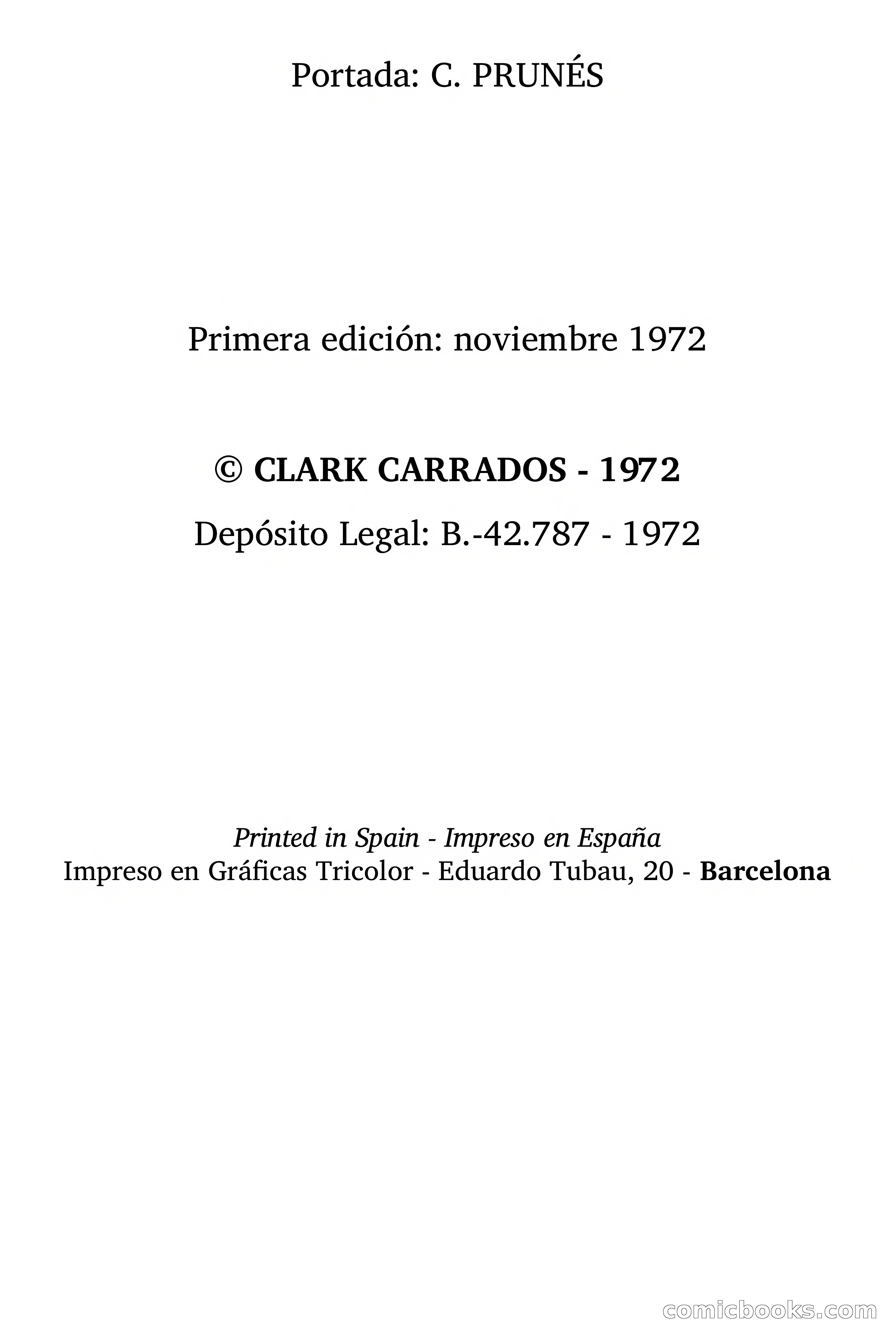 Mares espaciales — page 3 of 149