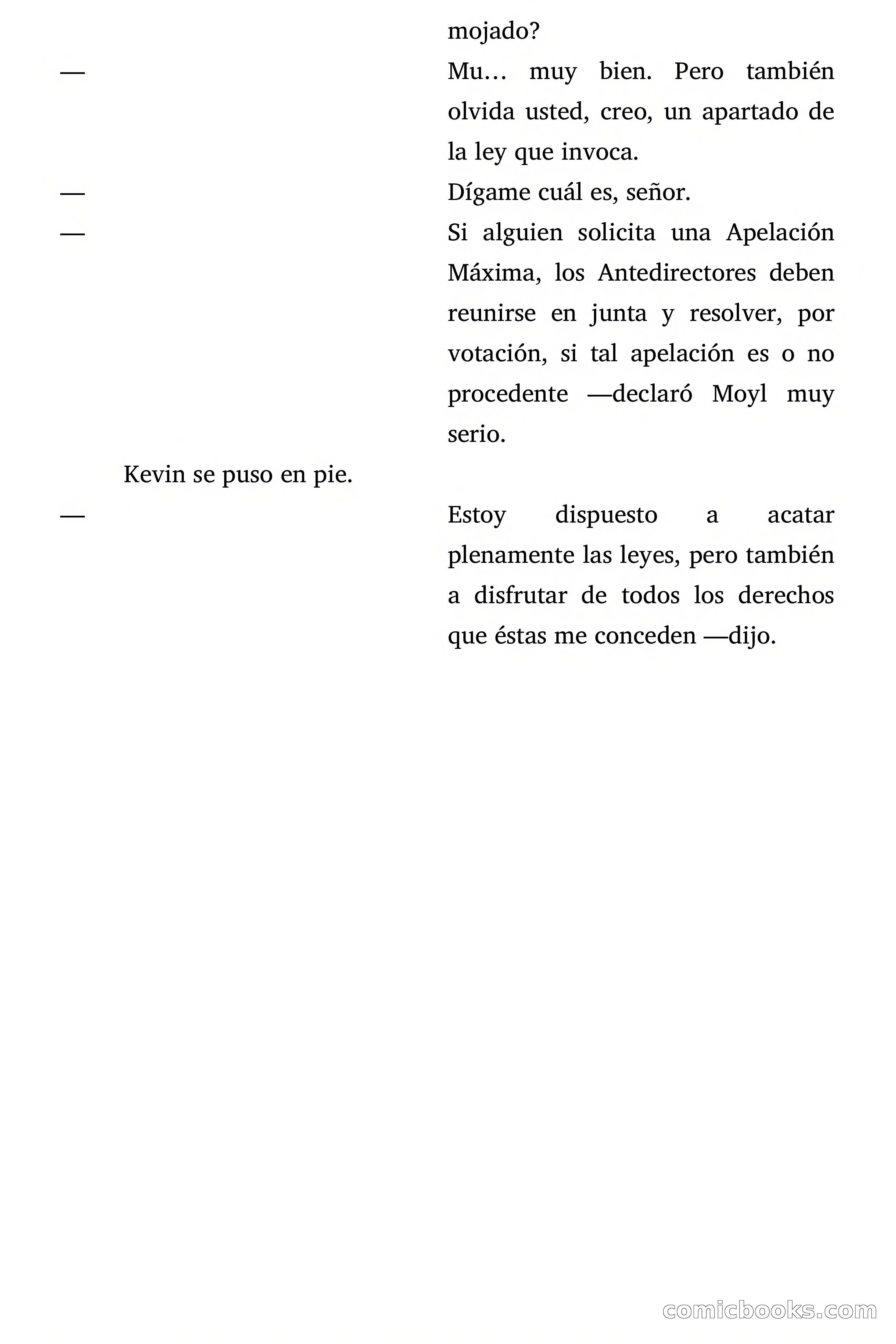 Mares espaciales — page 19 of 149