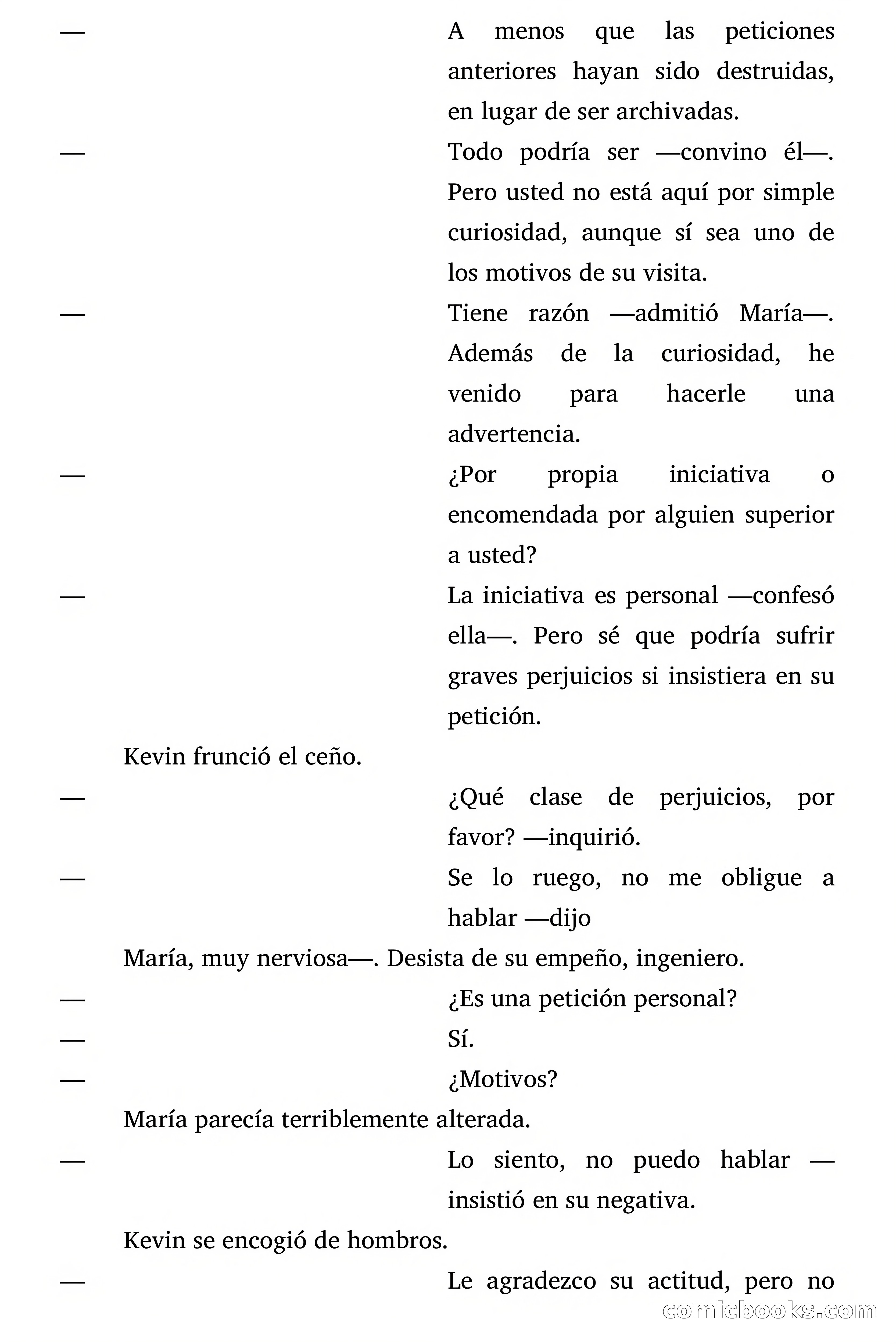 Mares espaciales — page 26 of 149