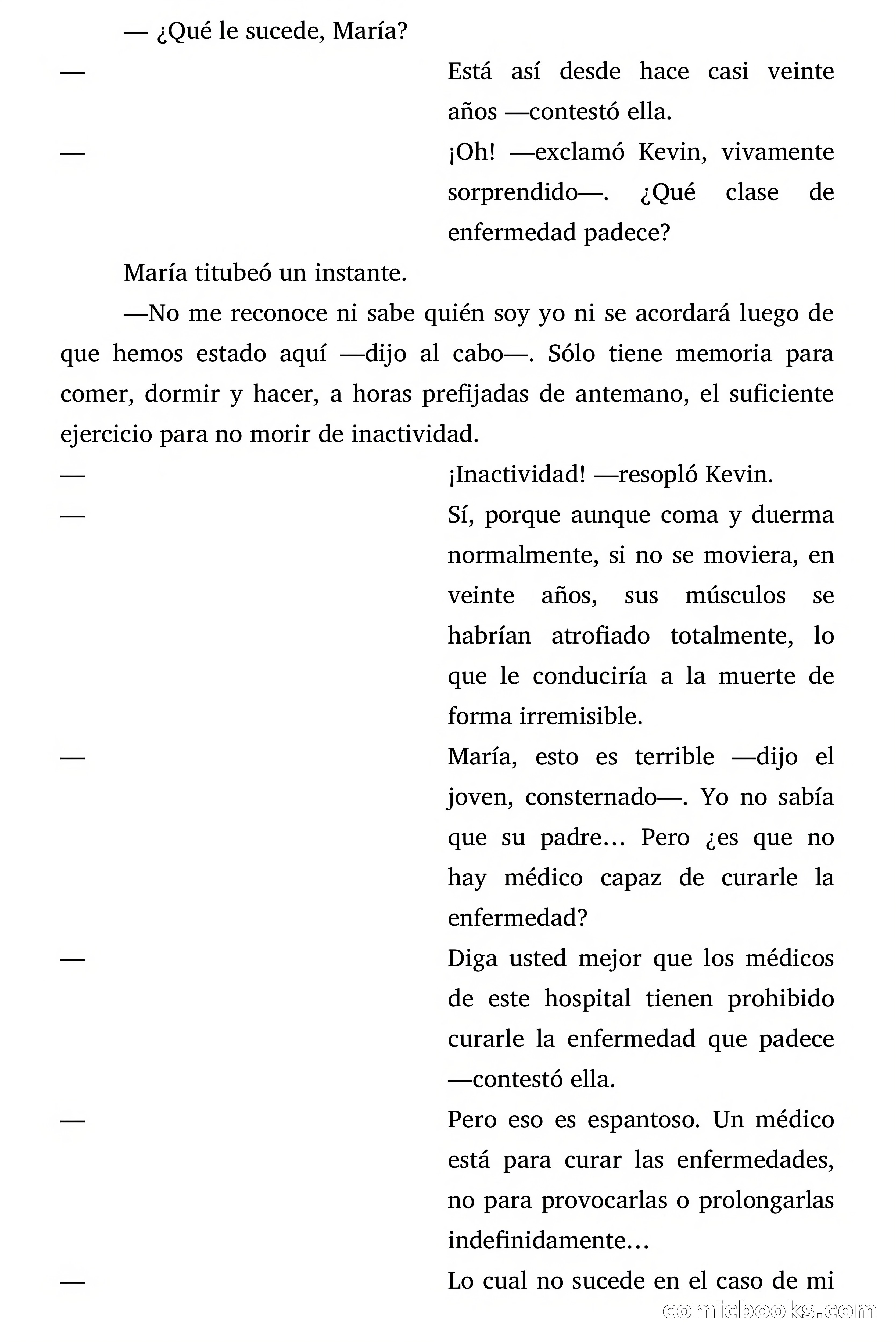 Mares espaciales — page 43 of 149