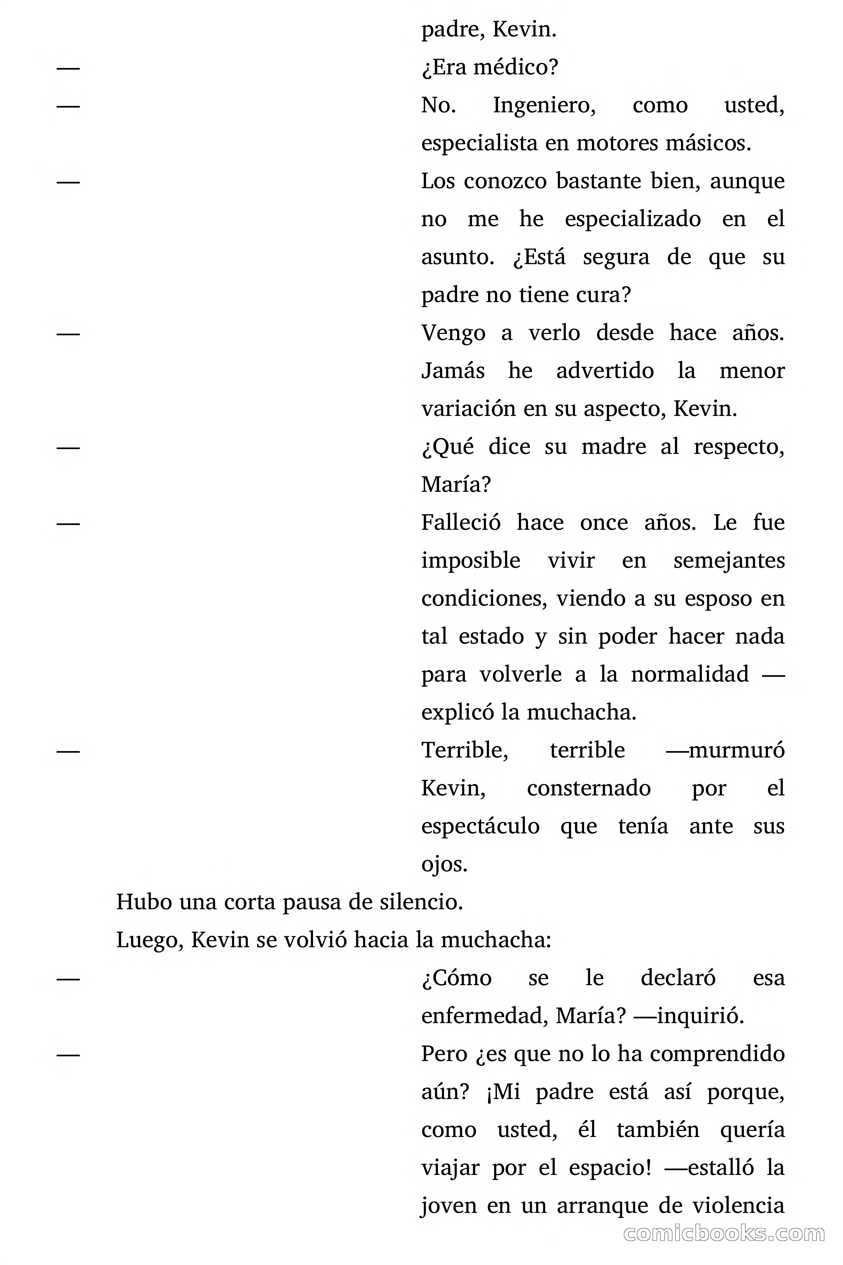 Mares espaciales — page 44 of 149