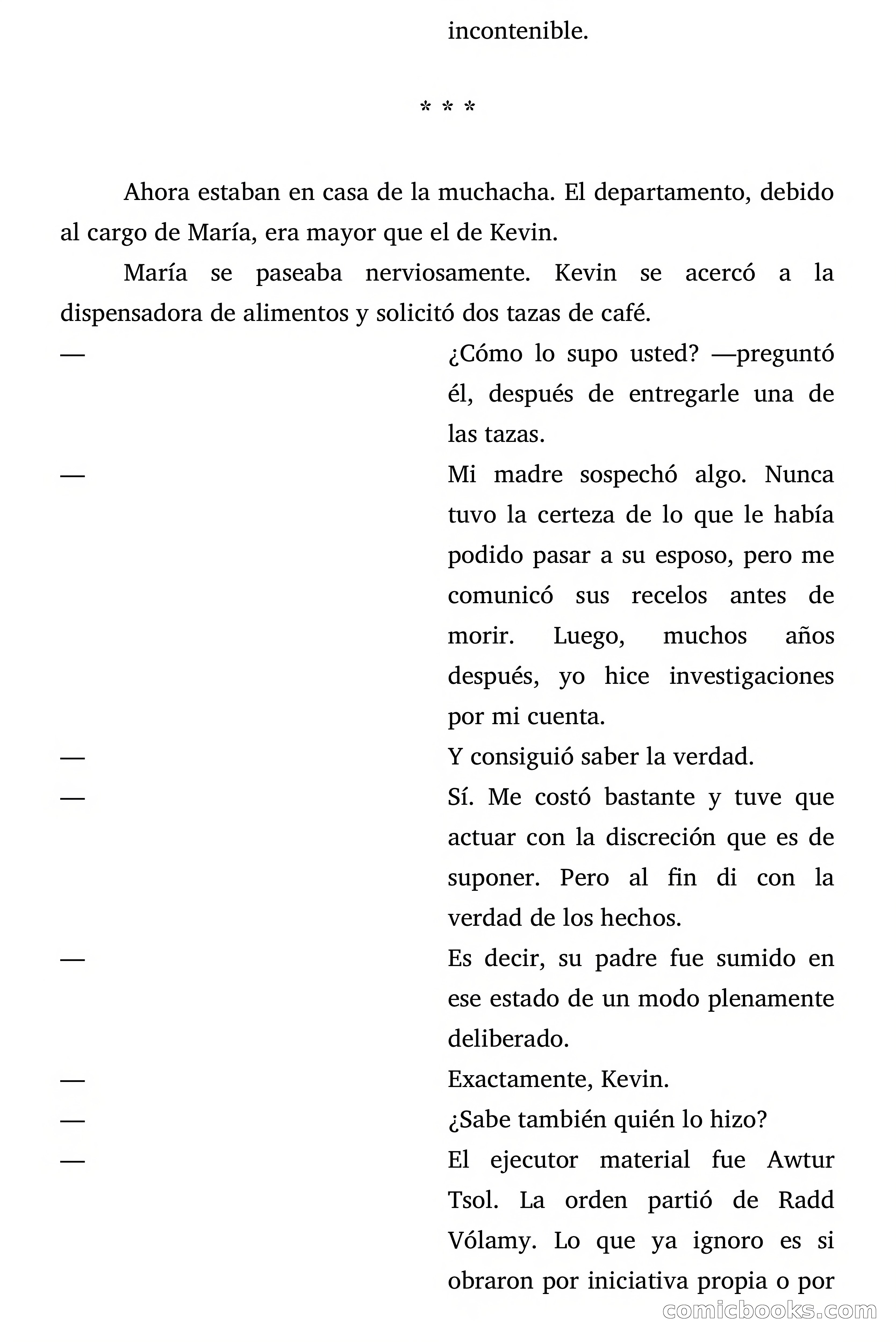 Mares espaciales — page 45 of 149