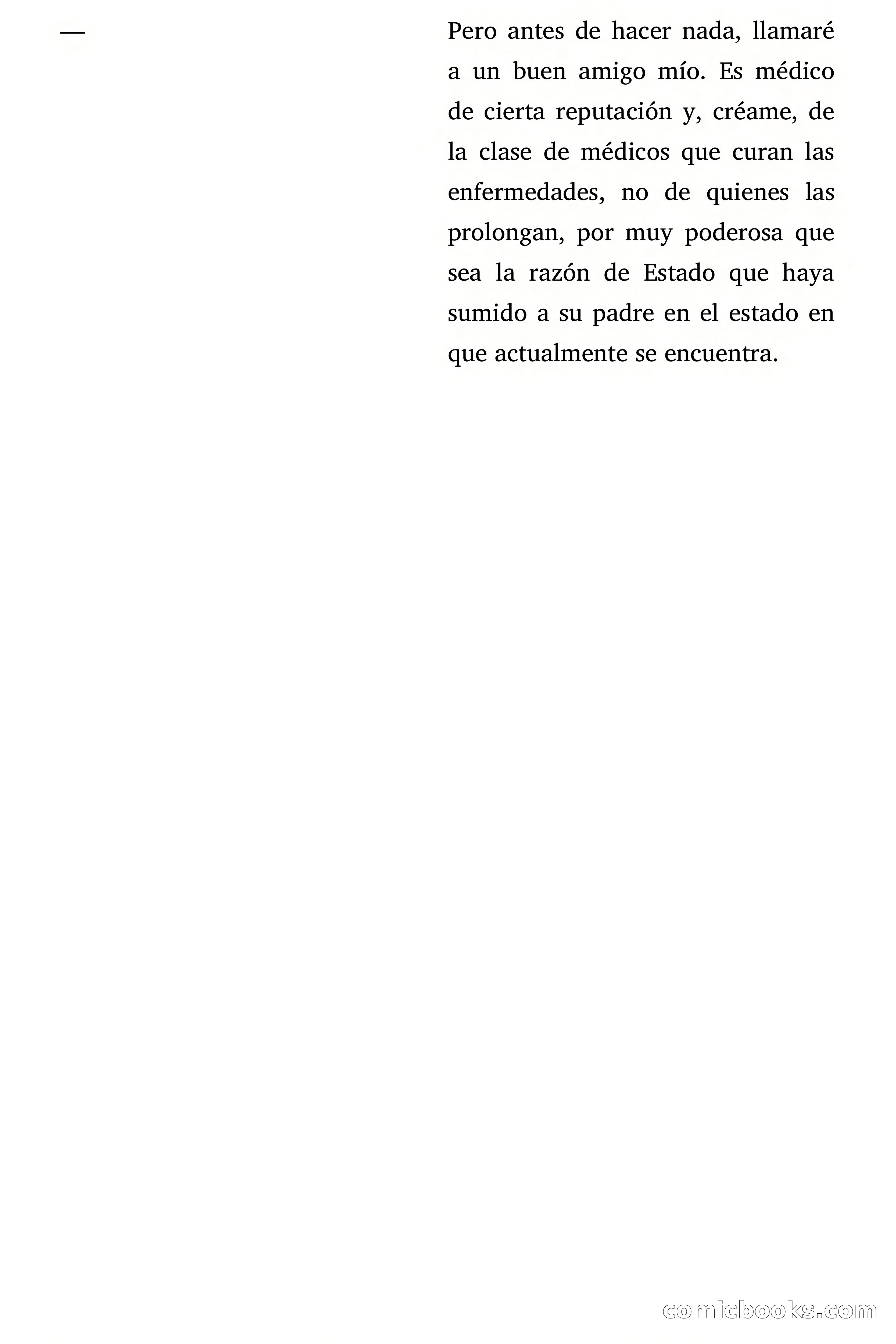 Mares espaciales — page 47 of 149