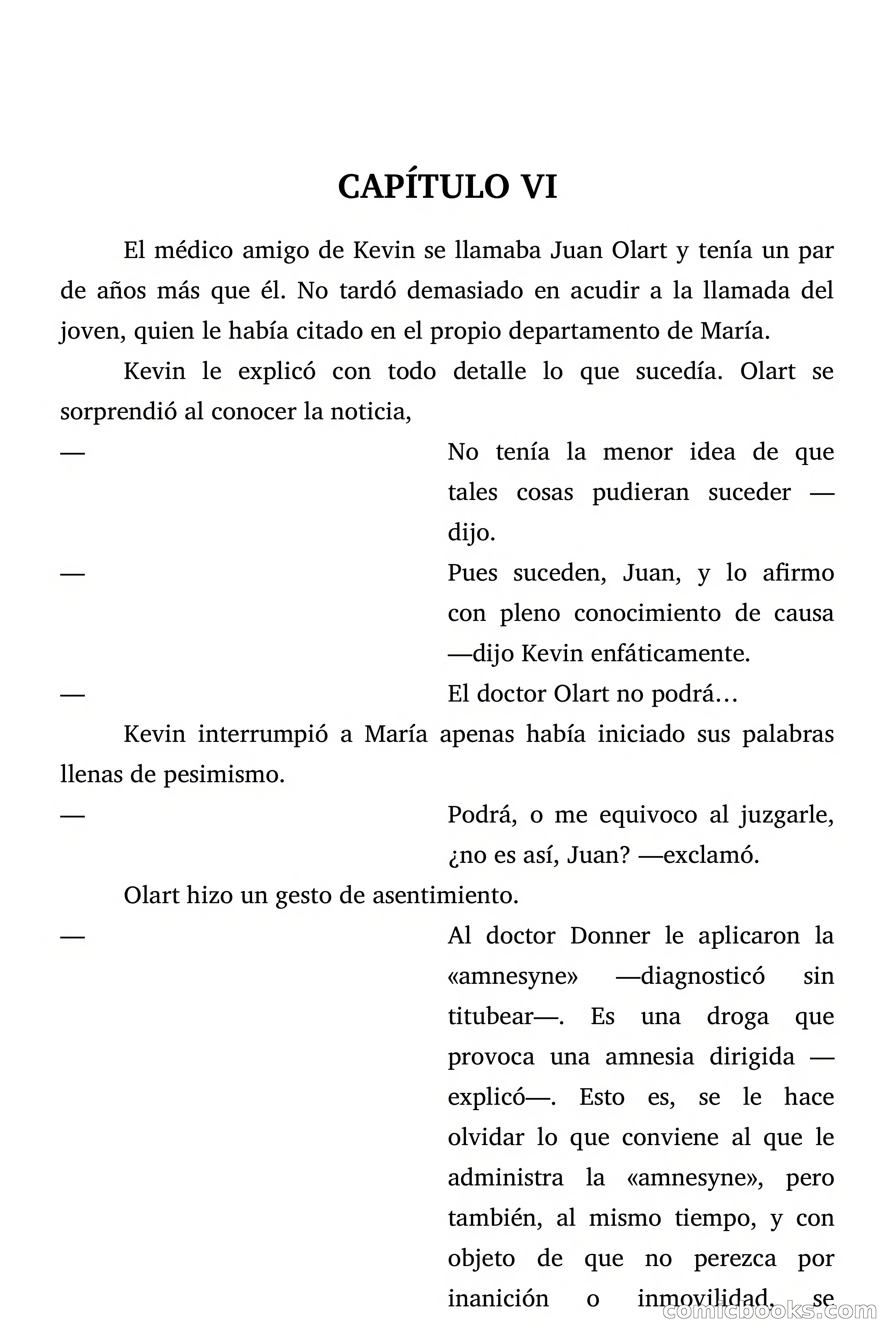 Mares espaciales — page 48 of 149