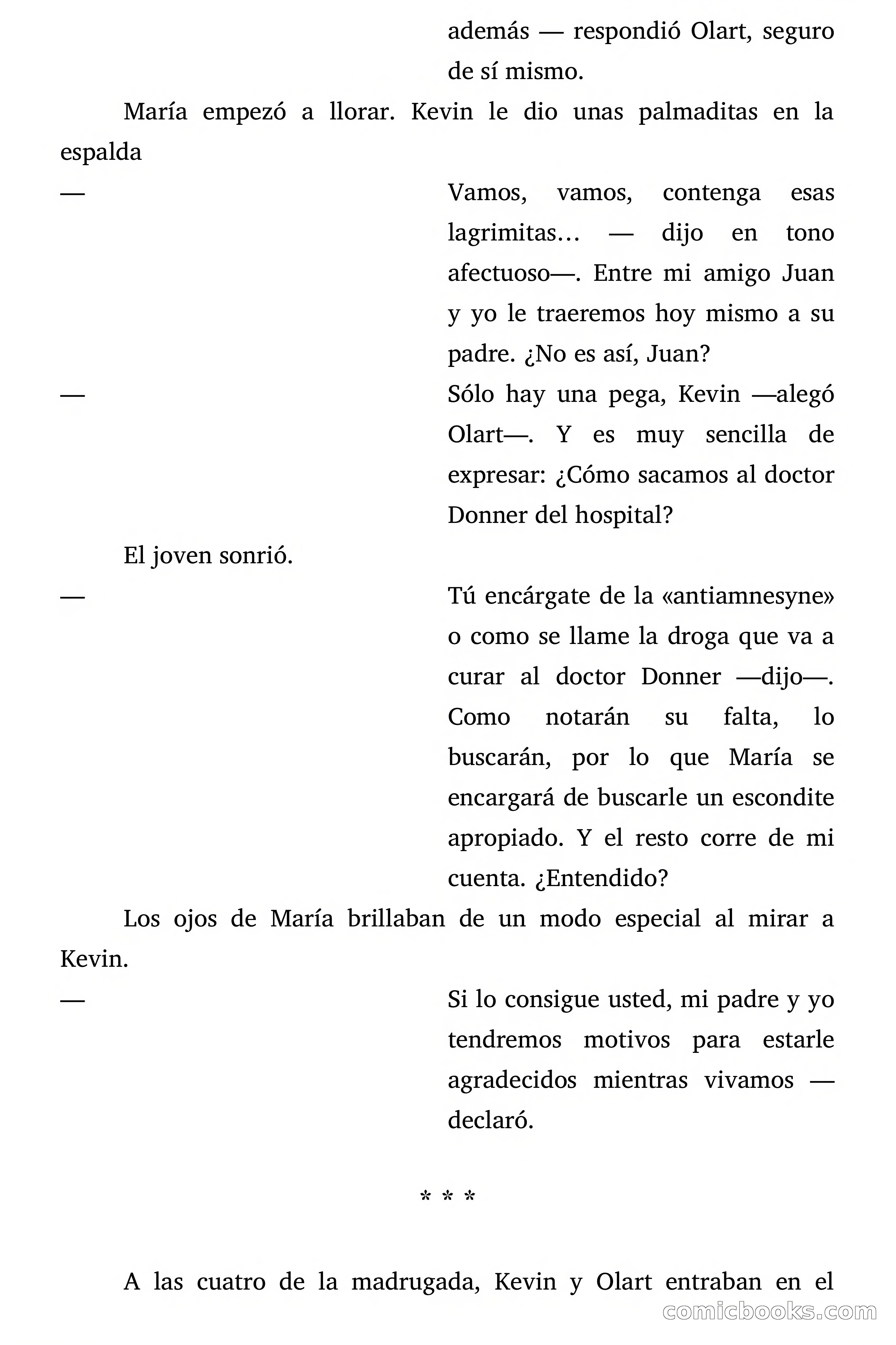 Mares espaciales — page 50 of 149