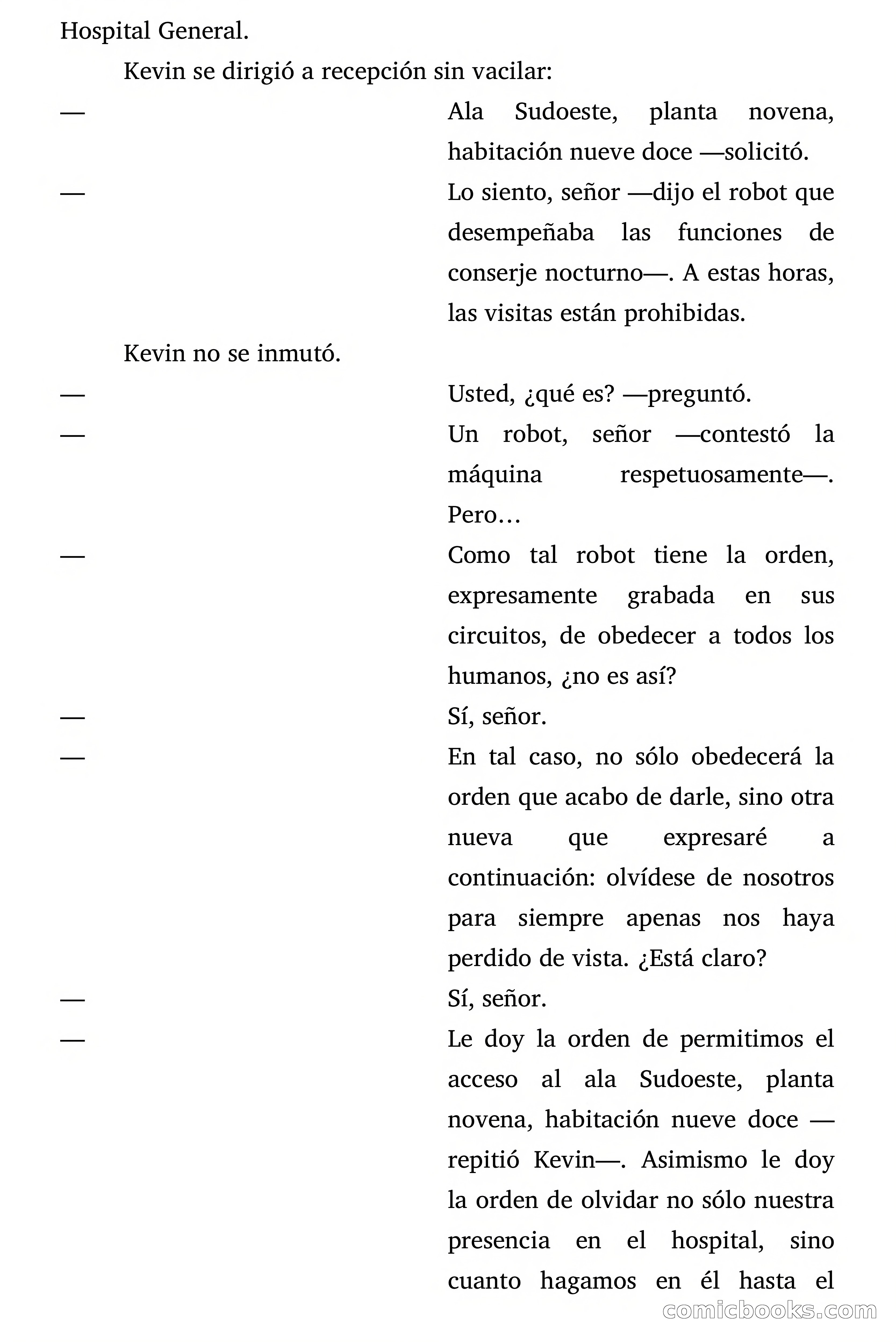 Mares espaciales — page 51 of 149