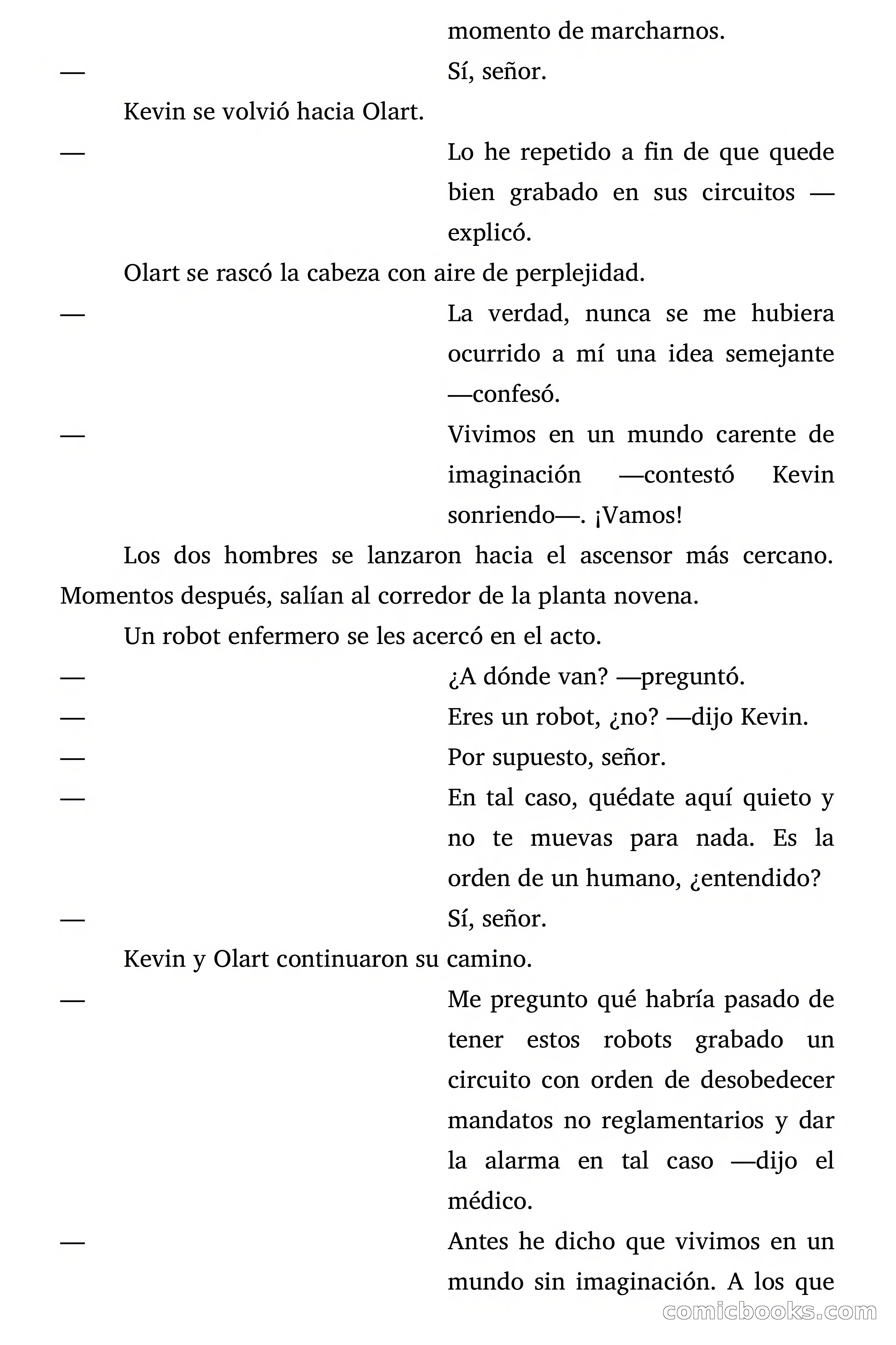 Mares espaciales — page 52 of 149