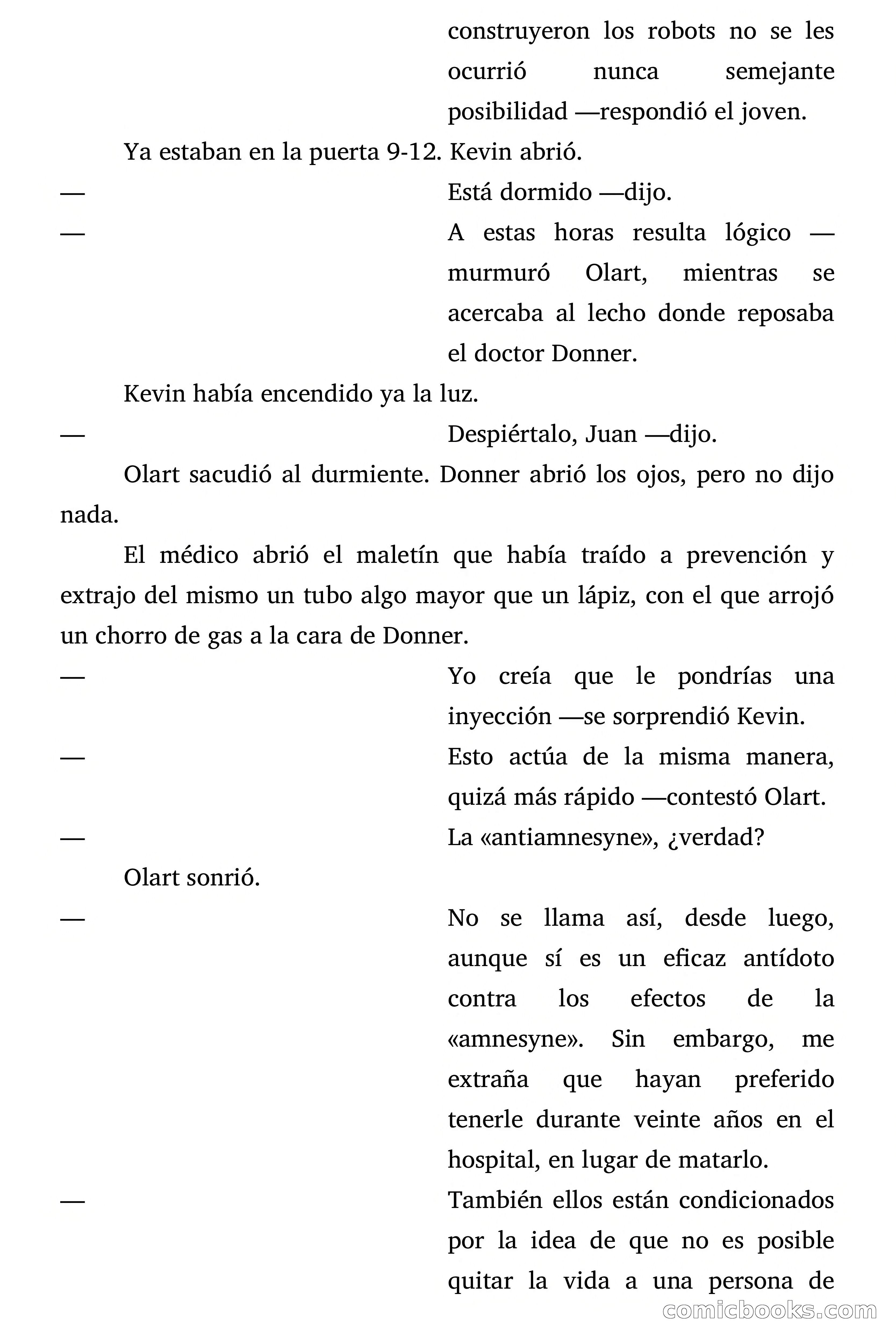 Mares espaciales — page 53 of 149