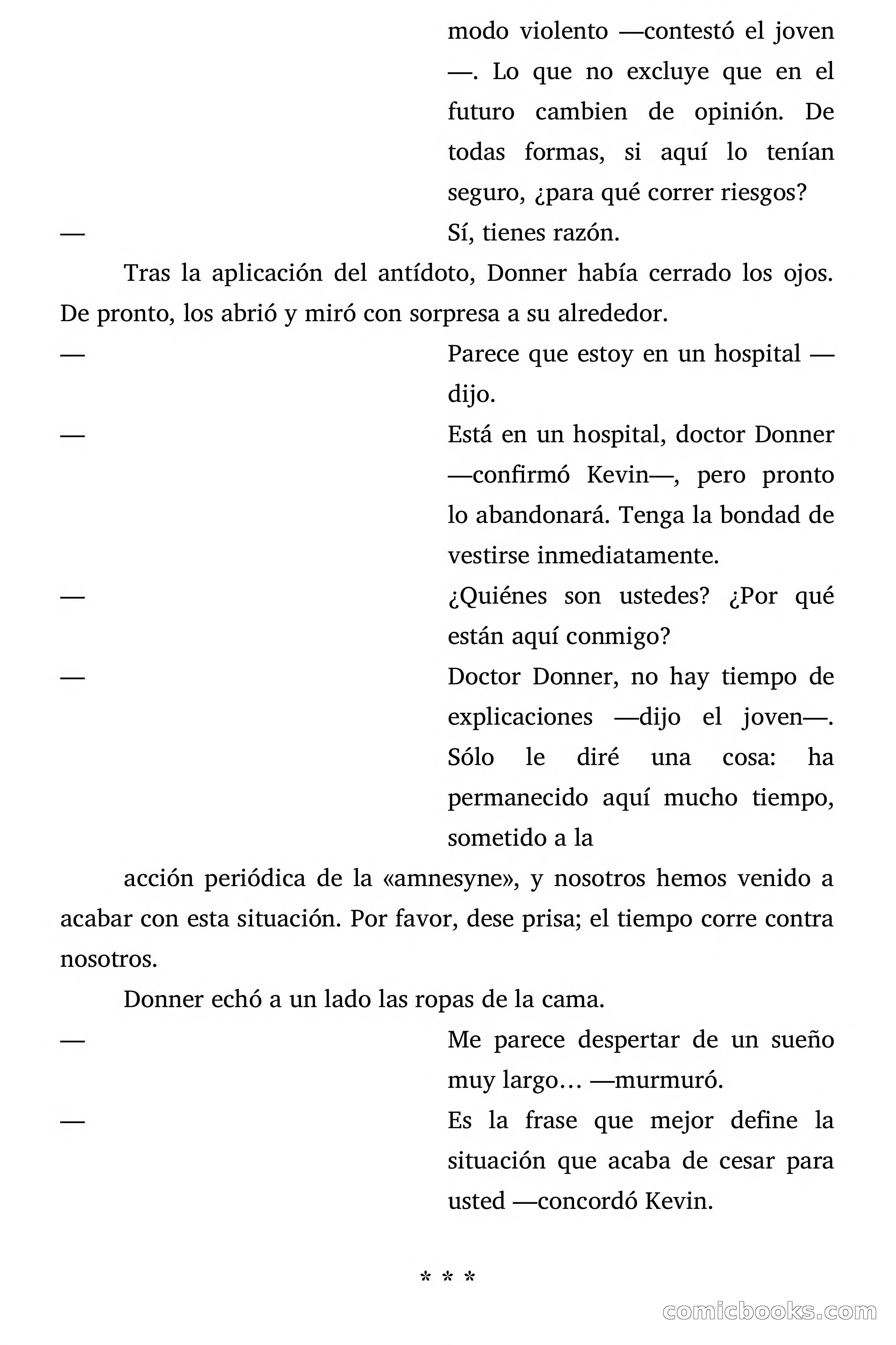 Mares espaciales — page 54 of 149