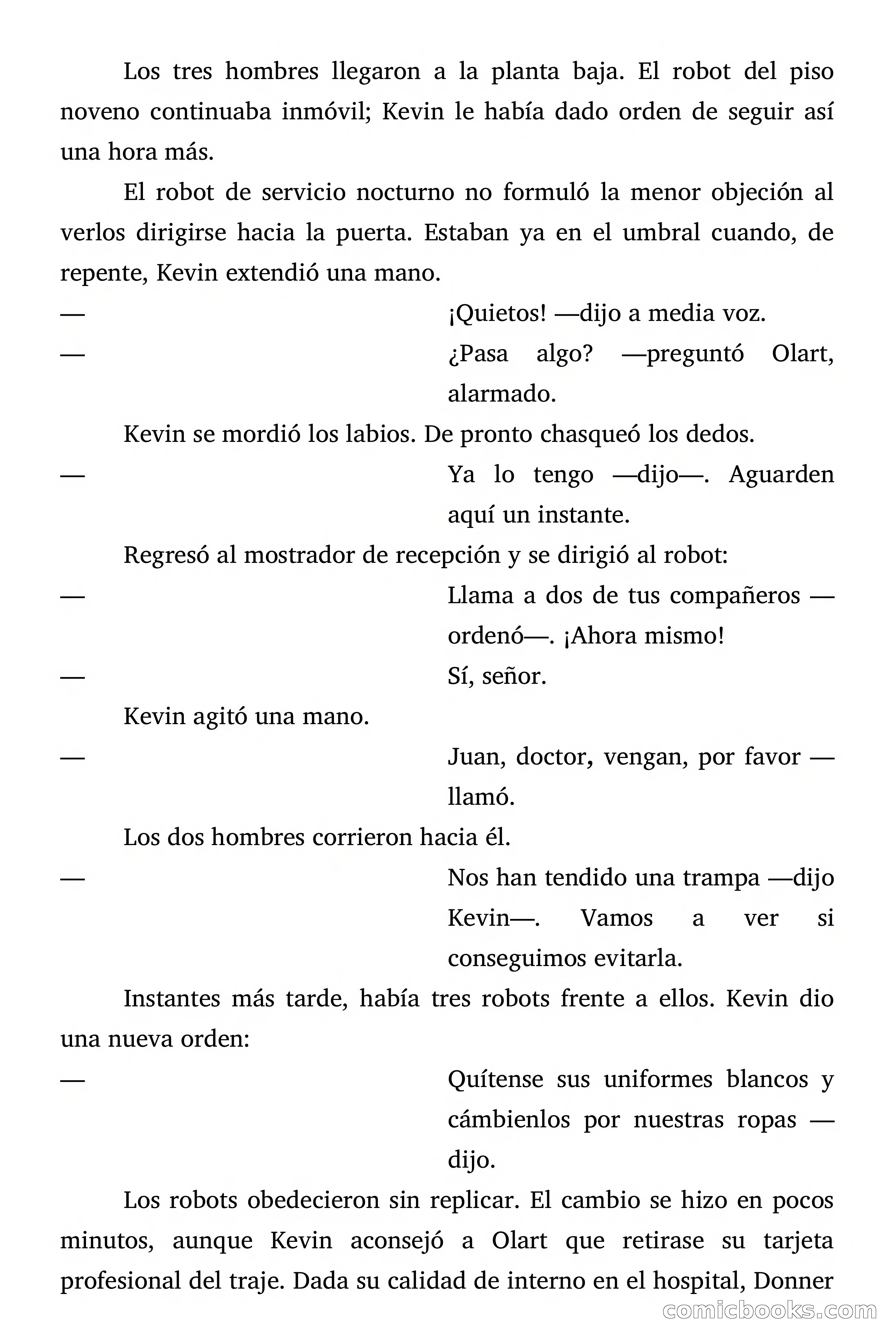Mares espaciales — page 55 of 149