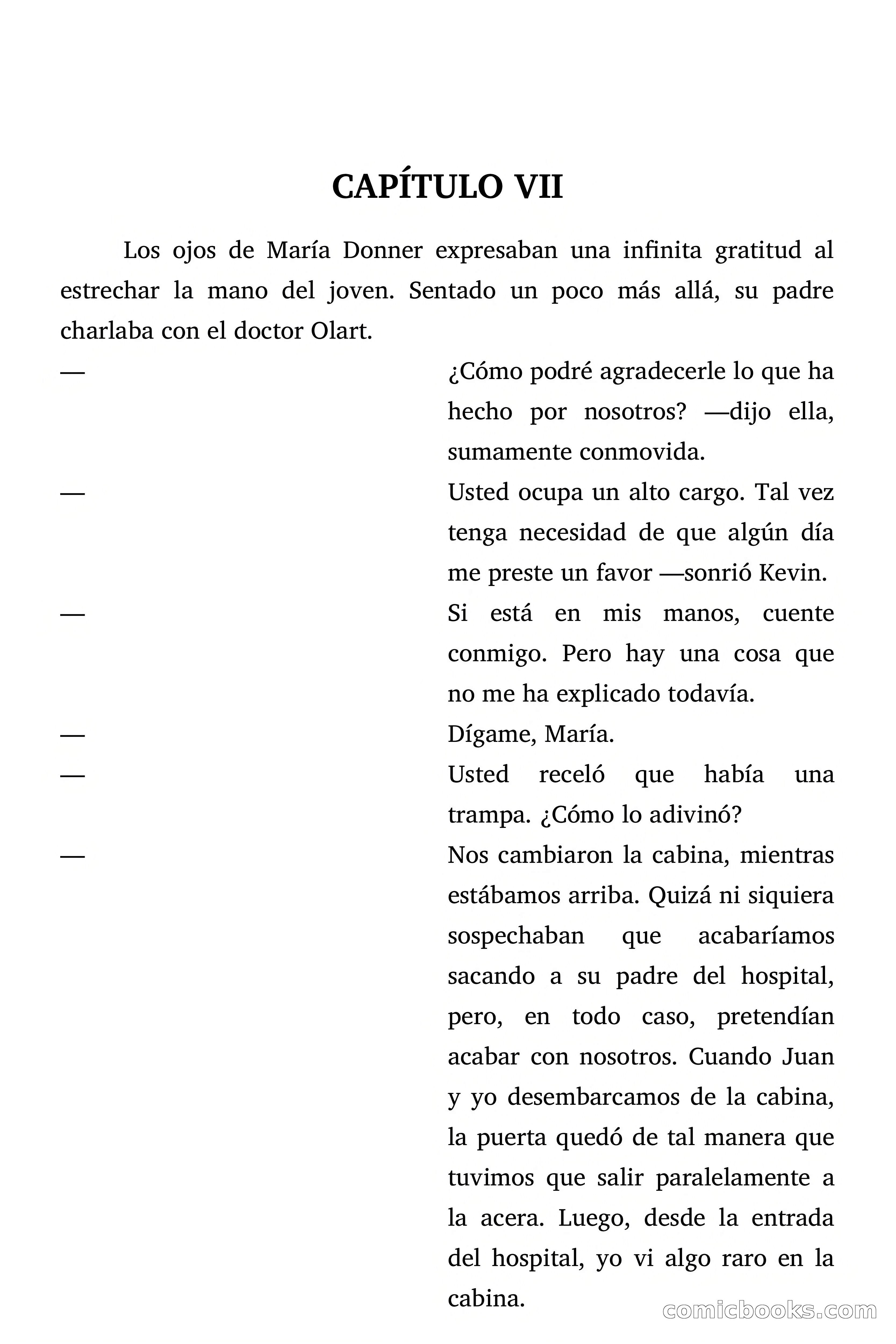 Mares espaciales — page 57 of 149