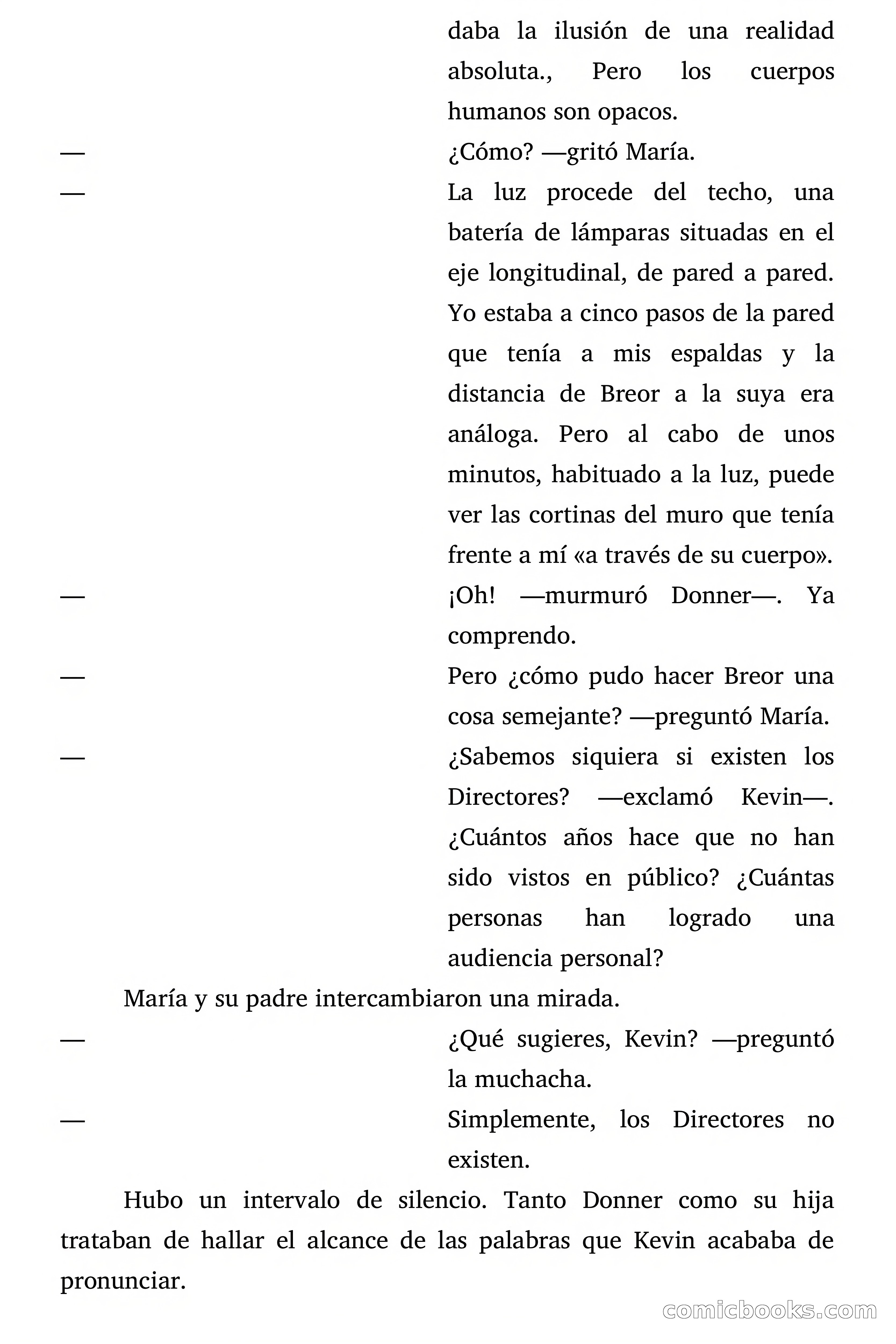 Mares espaciales — page 72 of 149