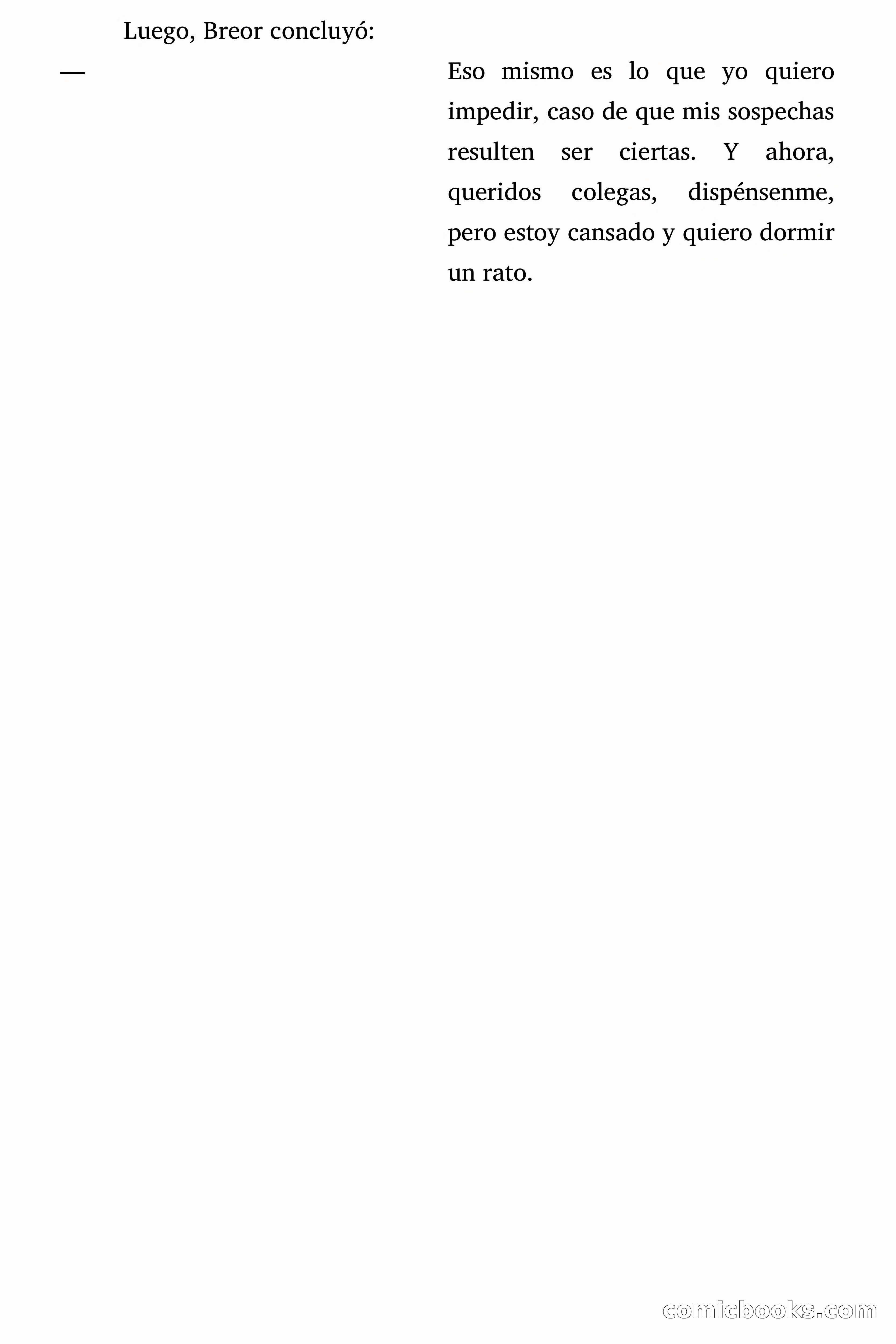Mares espaciales — page 86 of 149
