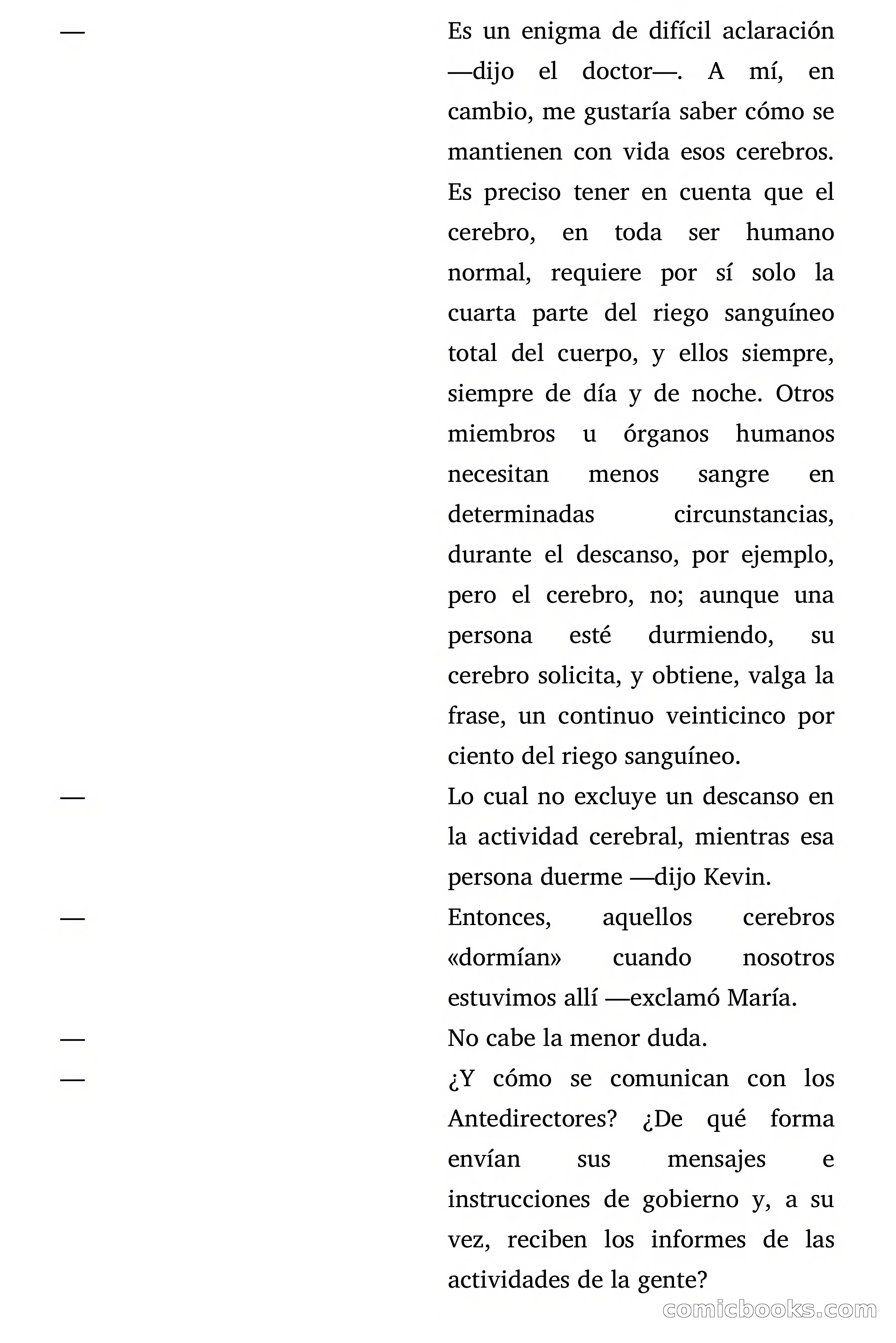 Mares espaciales — page 93 of 149