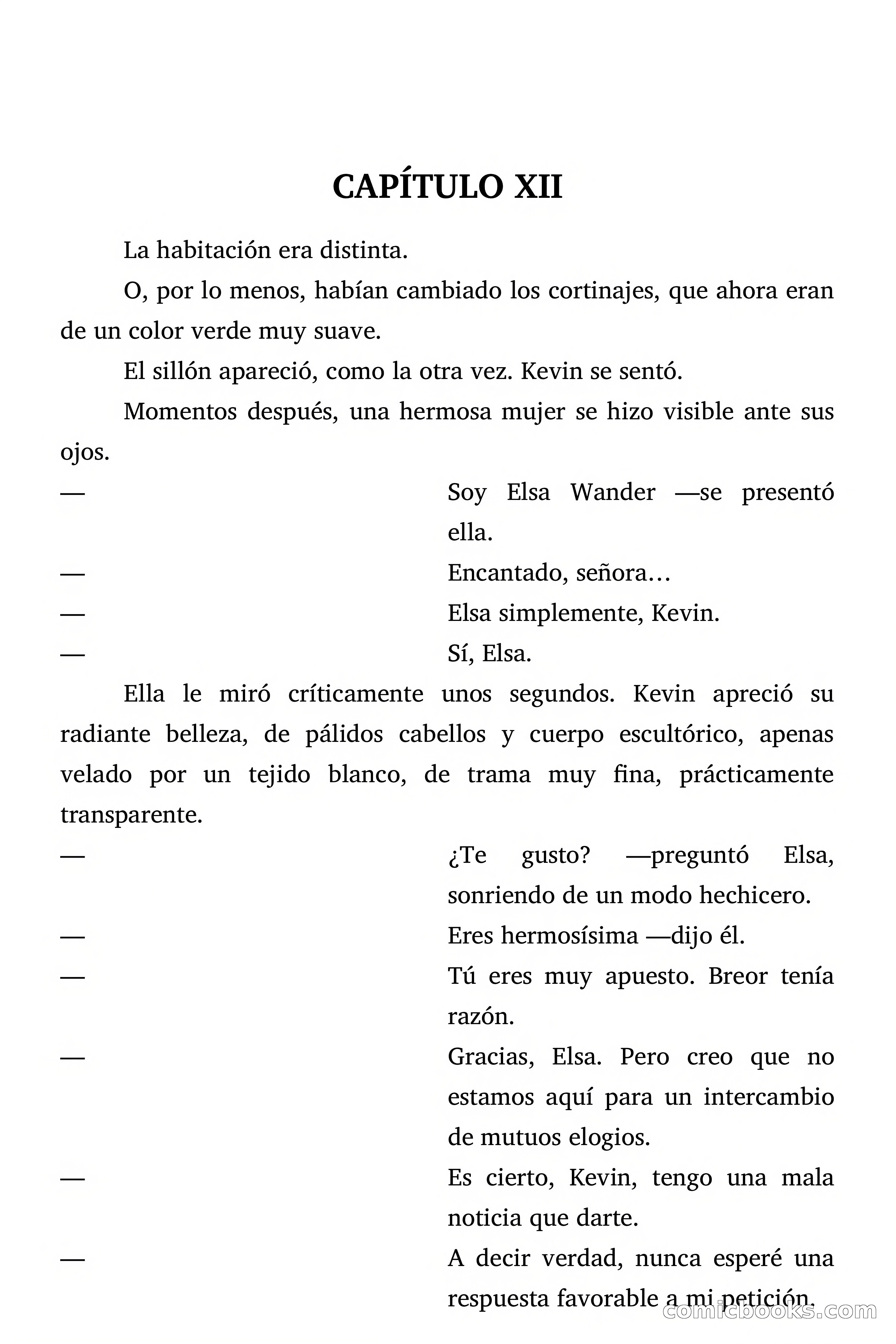 Mares espaciales — page 104 of 149