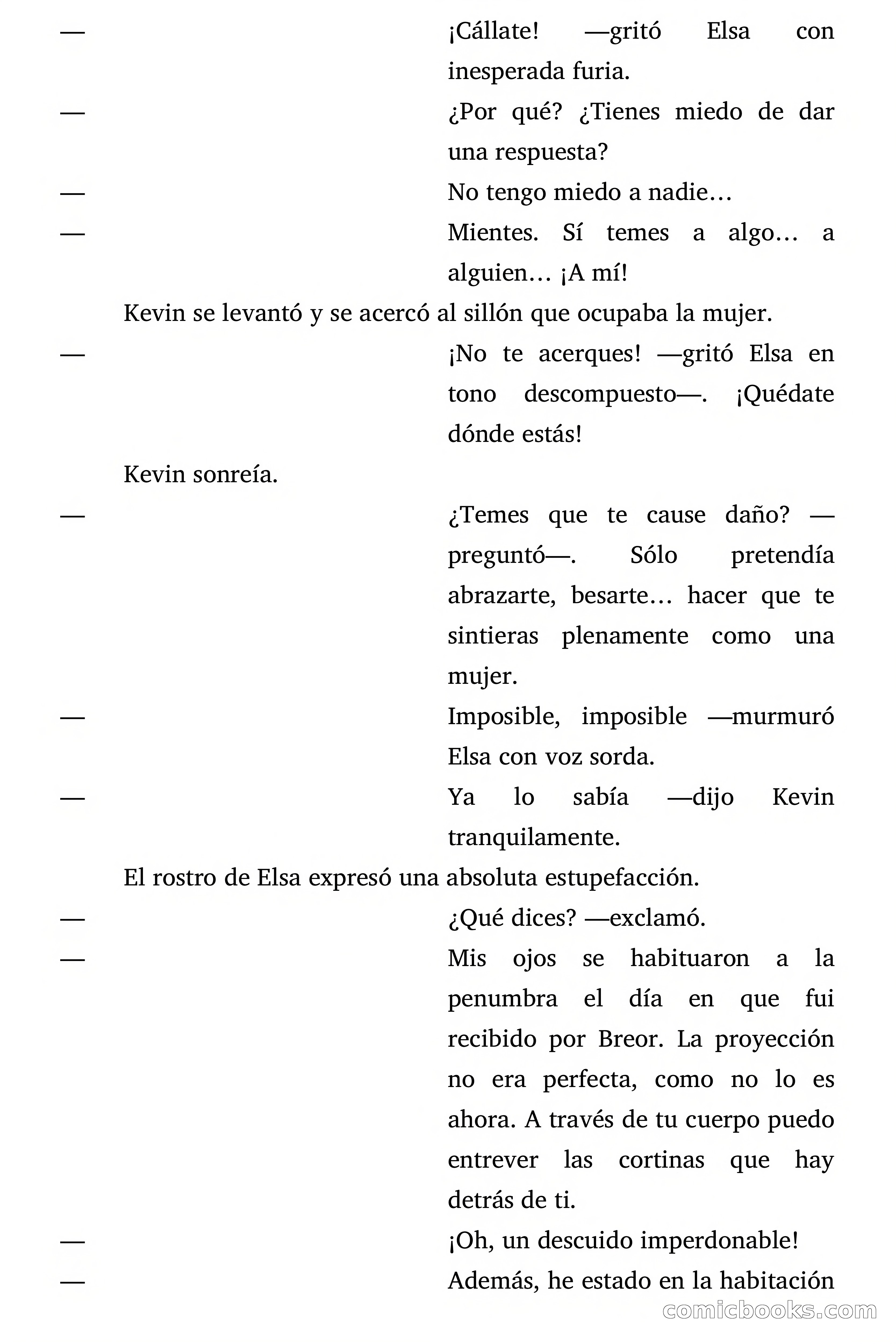 Mares espaciales — page 106 of 149