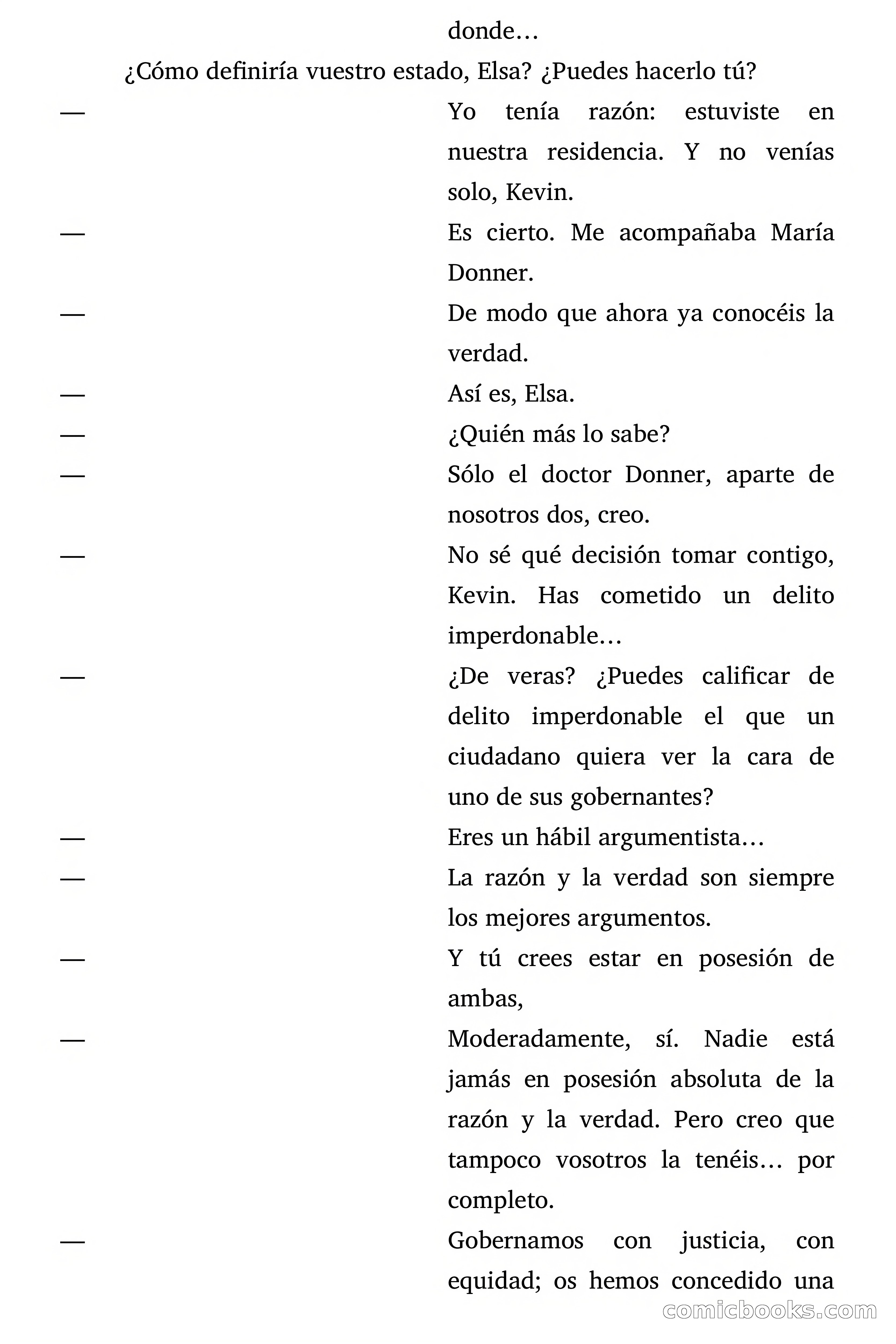Mares espaciales — page 107 of 149