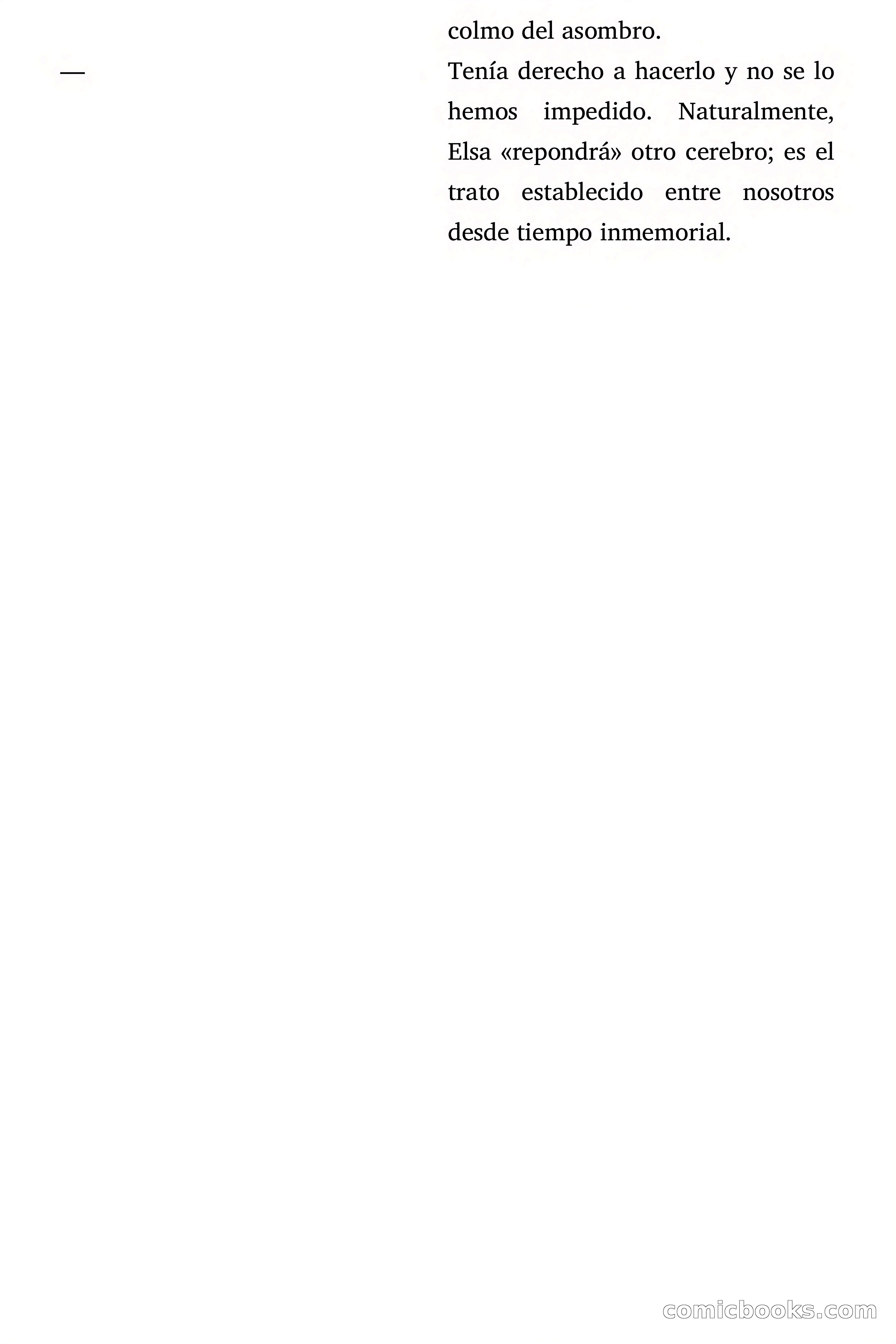 Mares espaciales — page 121 of 149