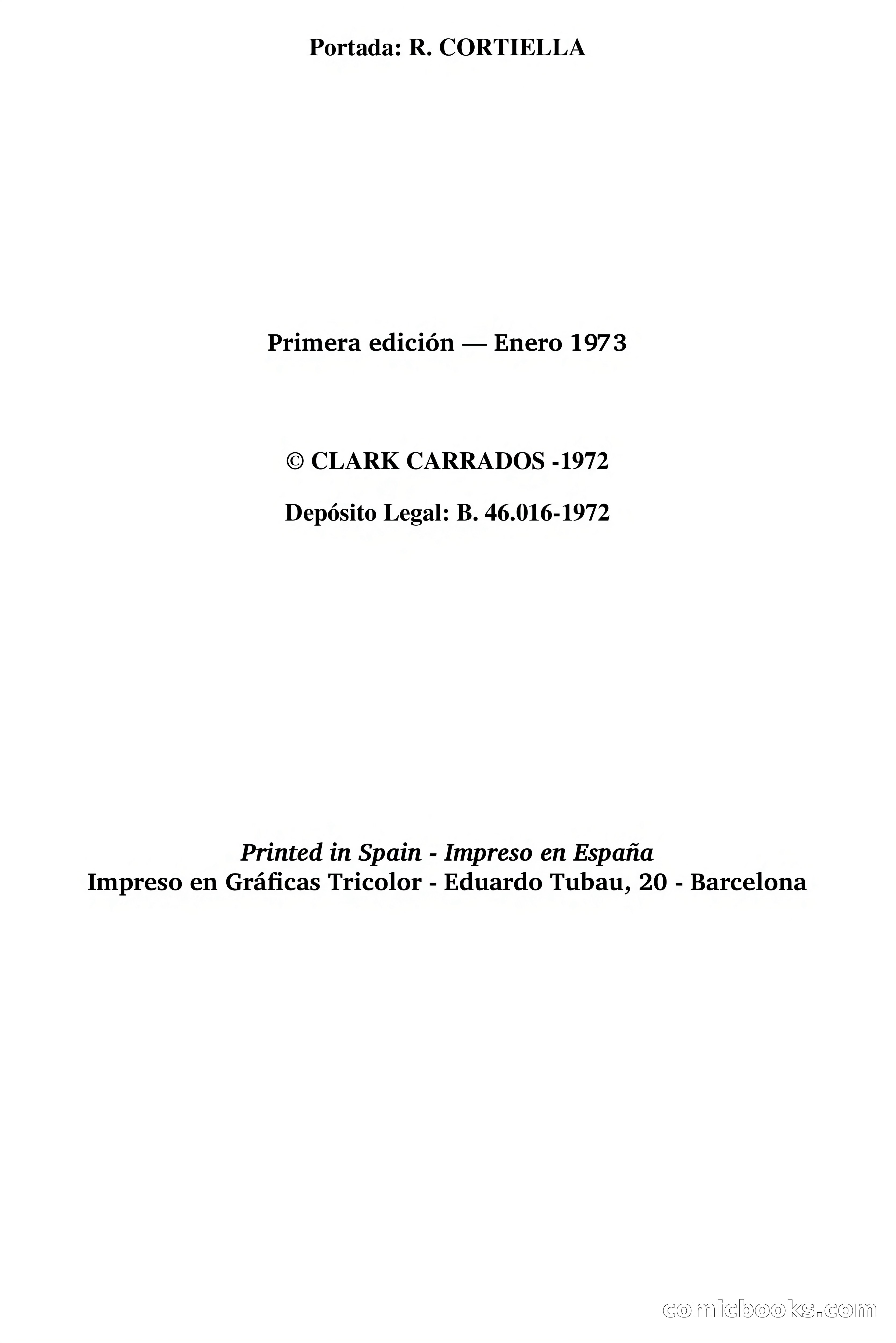 El Hombre-Eureka — page 3 of 147