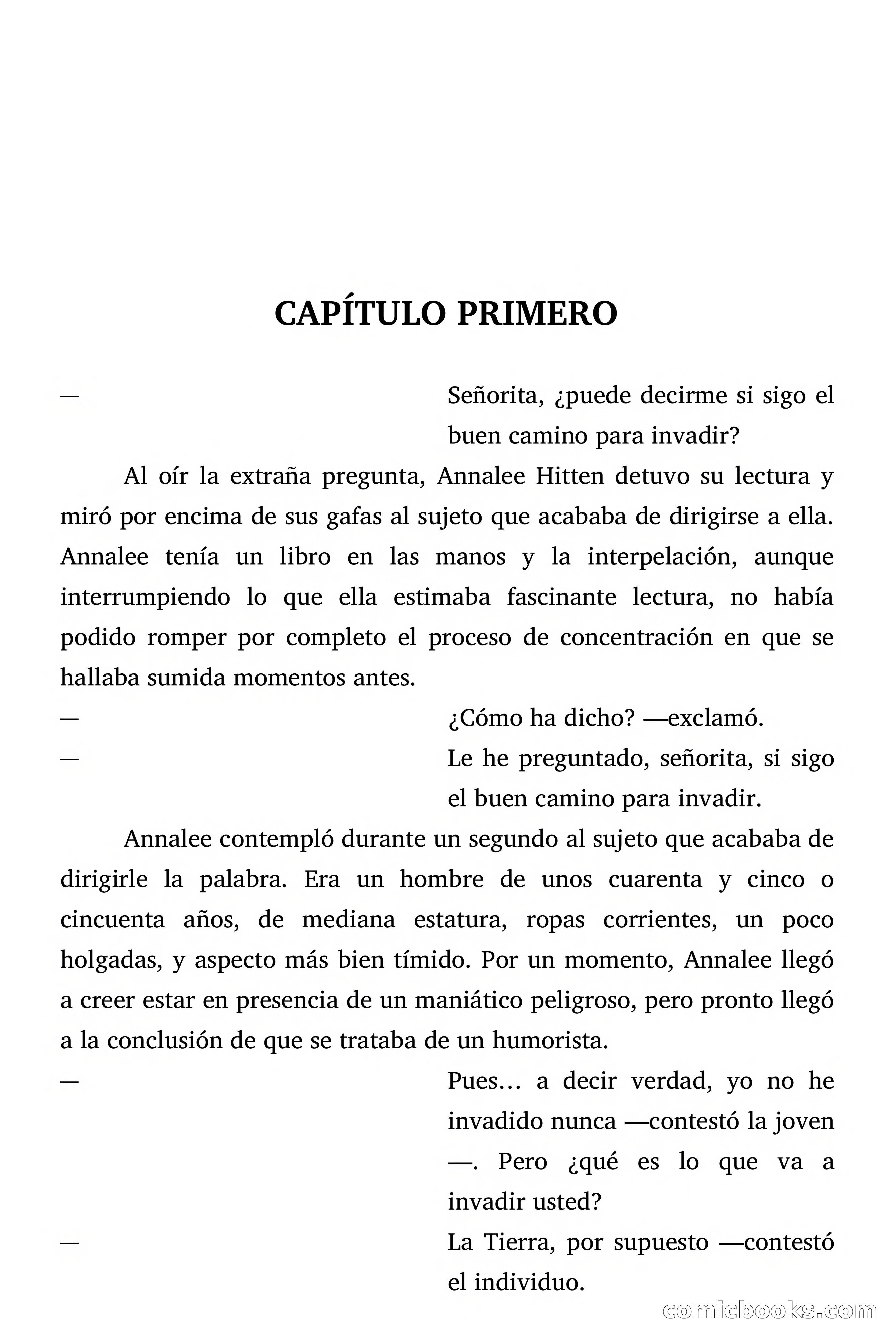 El Hombre-Eureka — page 4 of 147