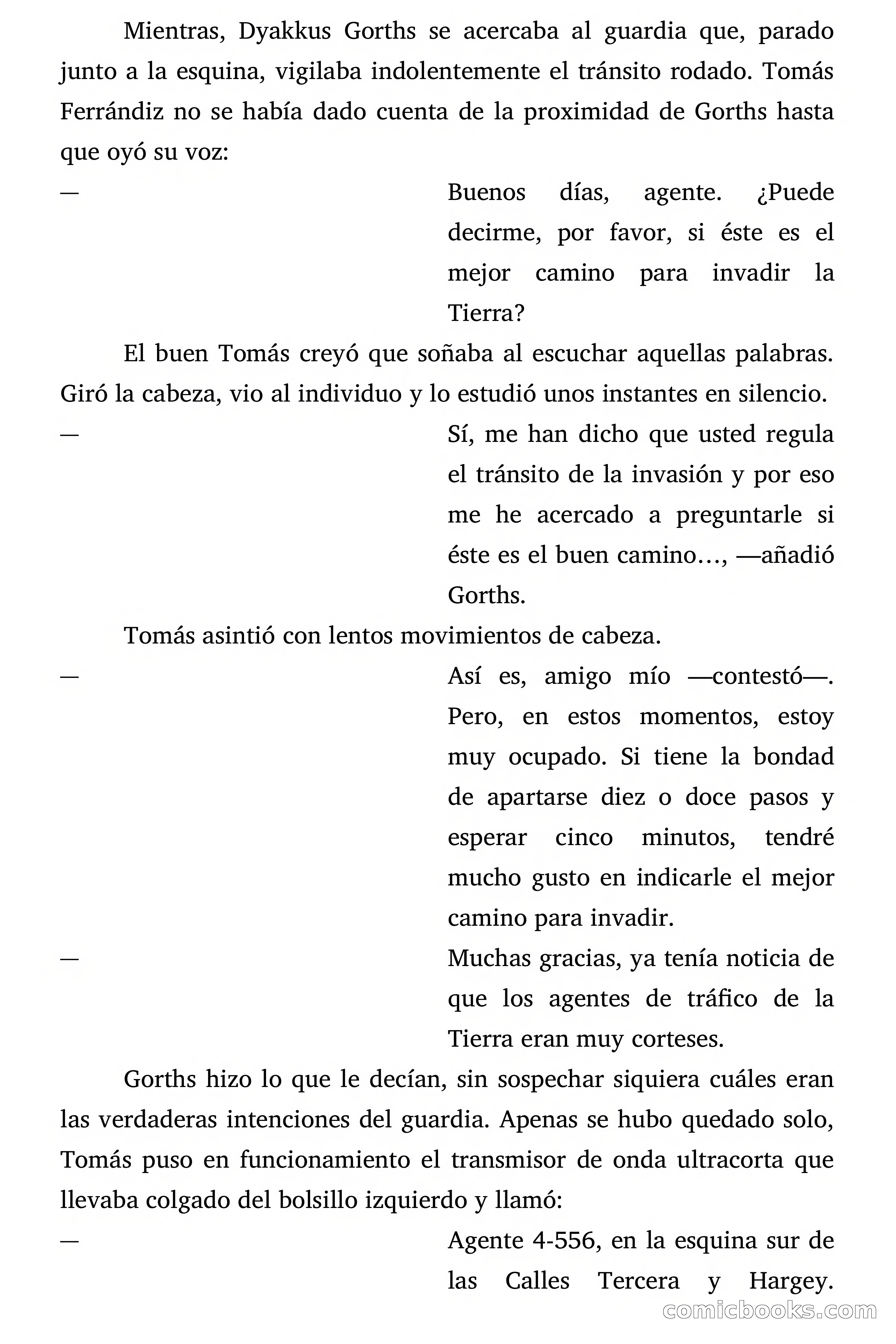 El Hombre-Eureka — page 6 of 147