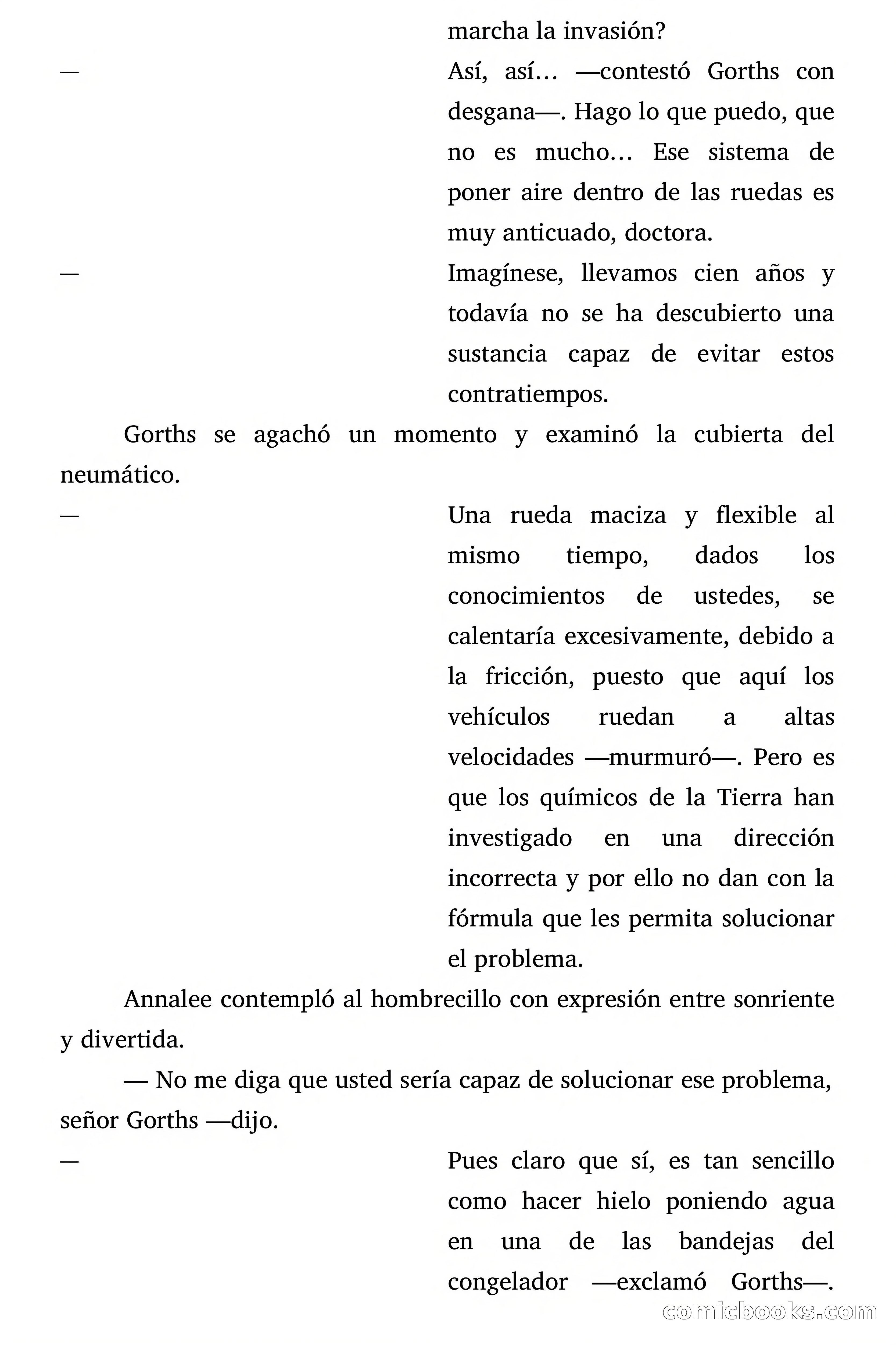 El Hombre-Eureka — page 11 of 147