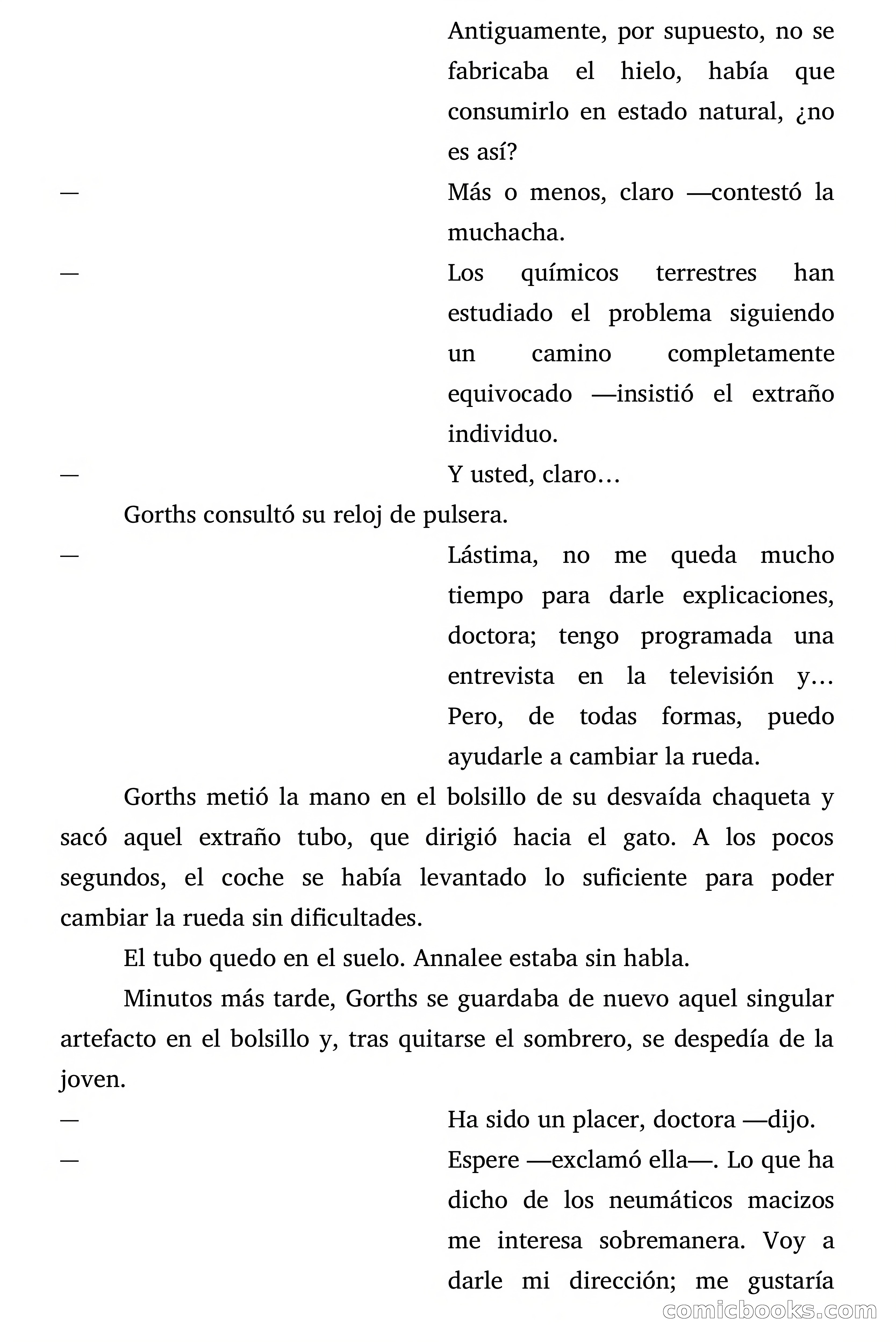El Hombre-Eureka — page 12 of 147