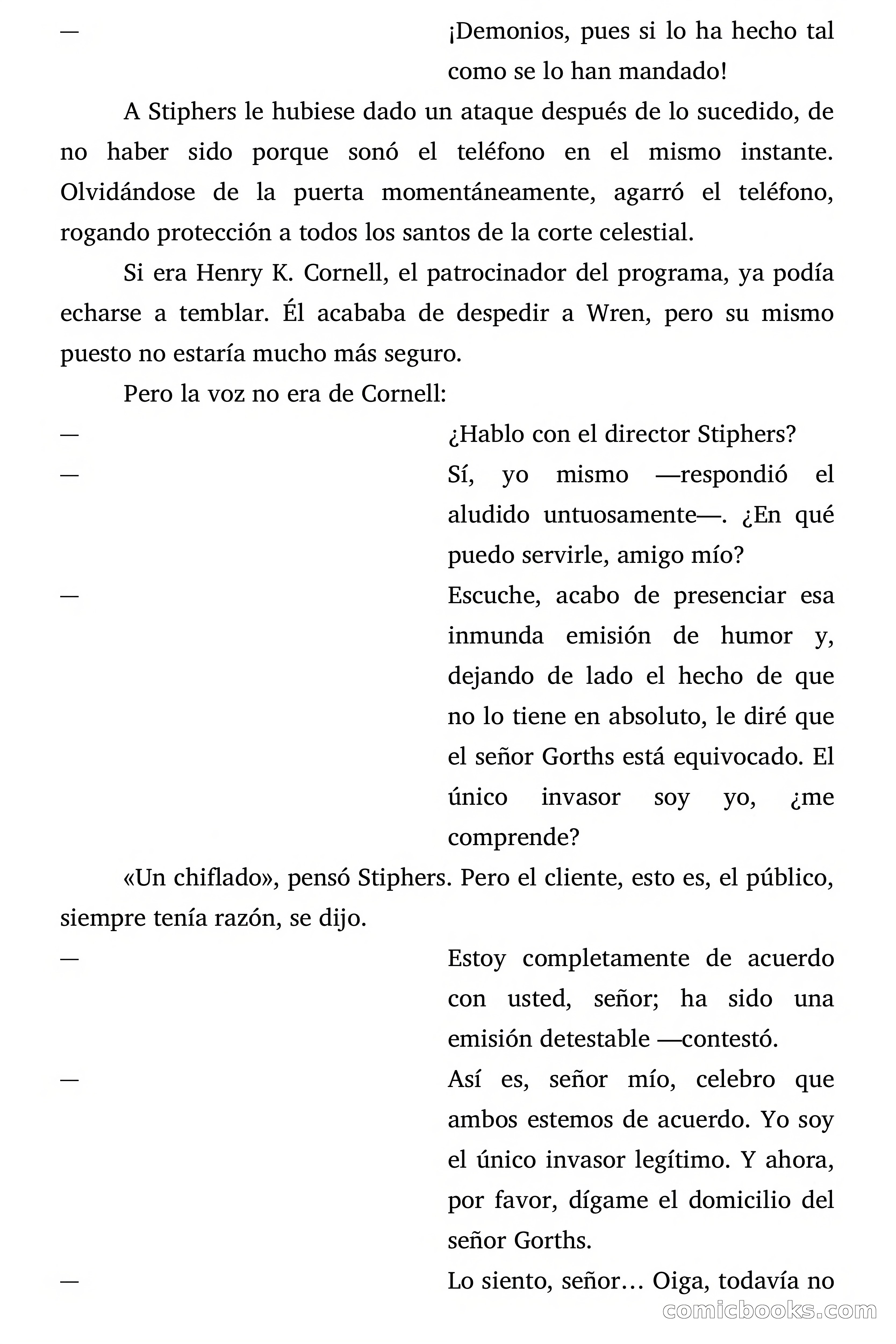 El Hombre-Eureka — page 18 of 147